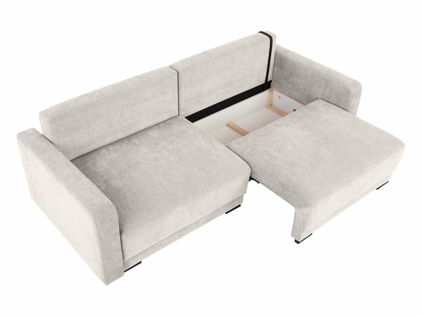 Sovesofa Boston 757
