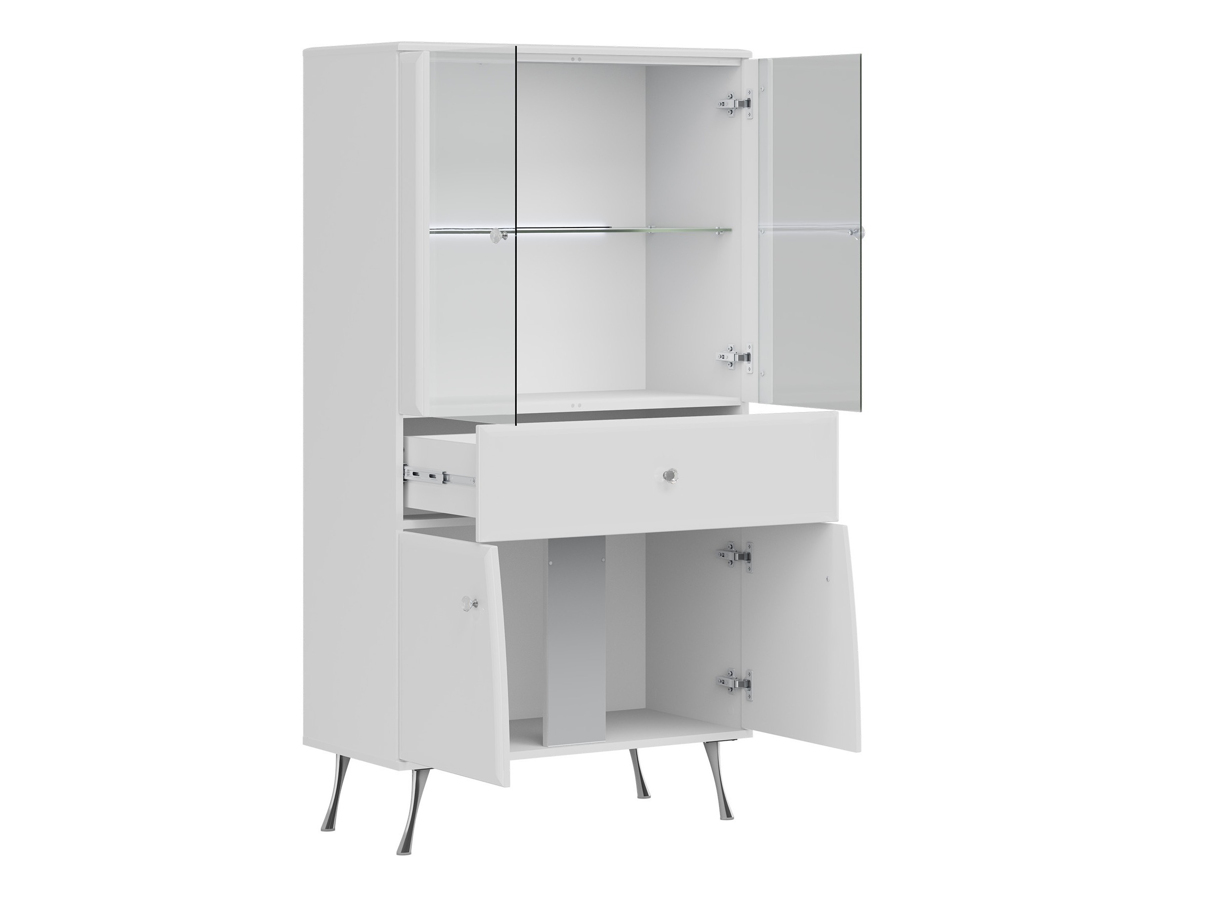 Stuemøbelsæt Romlori 117