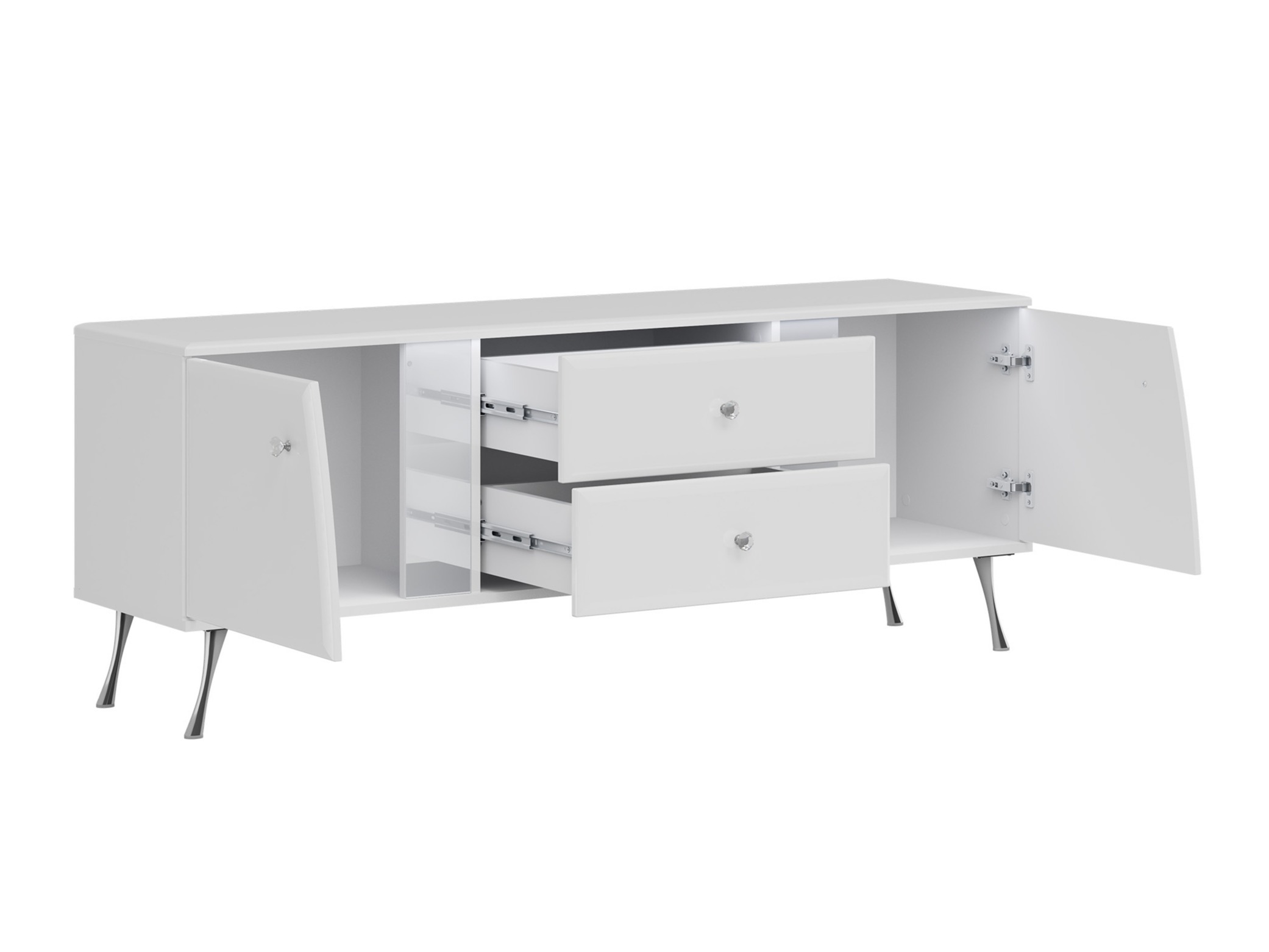 Stuemøbelsæt Romlori 117