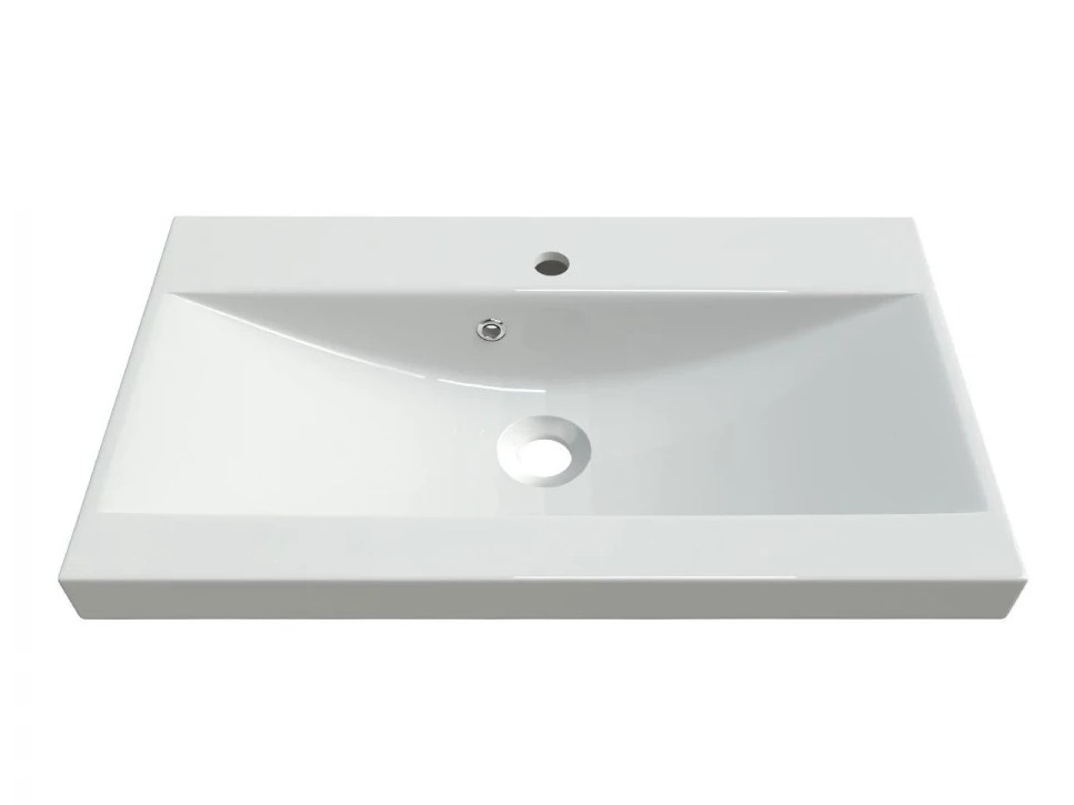 Badeværelses-sæt Sarasota 123 (Grafit)