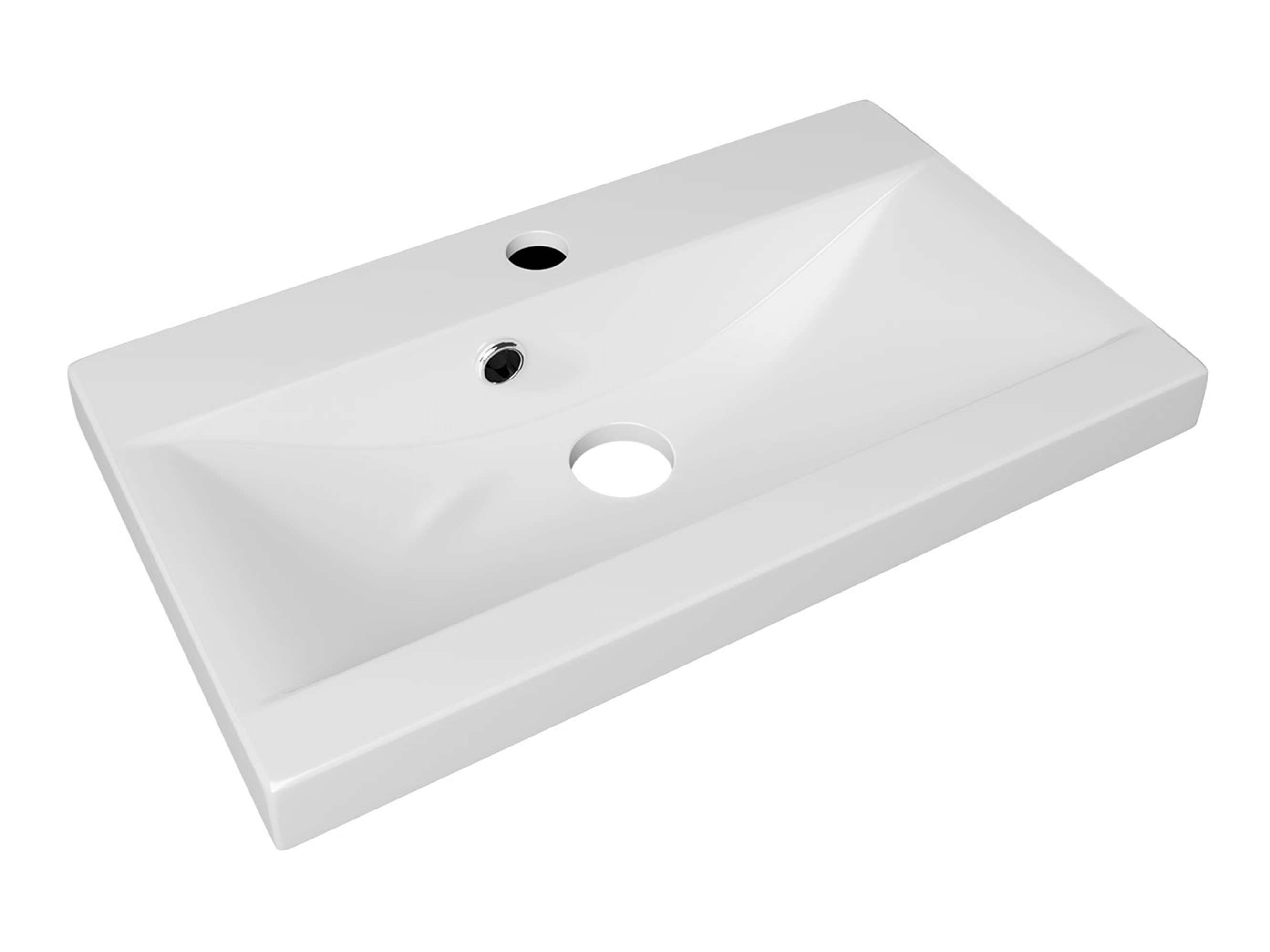 Badeværelses-sæt Sarasota 141 (Støvet grøn)