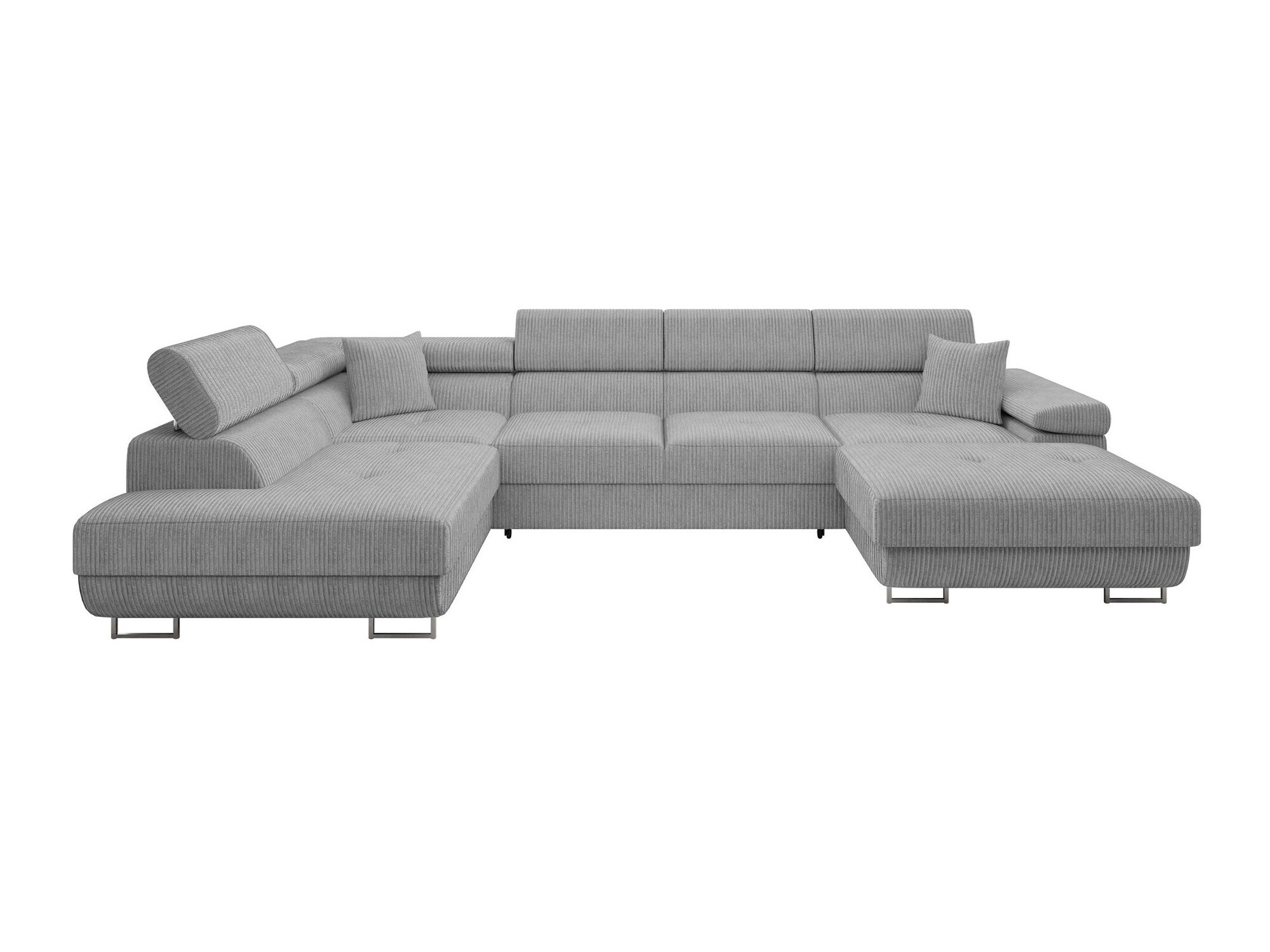 Hjørnesofa Comfivo Eliferu 103 (Poso 110)