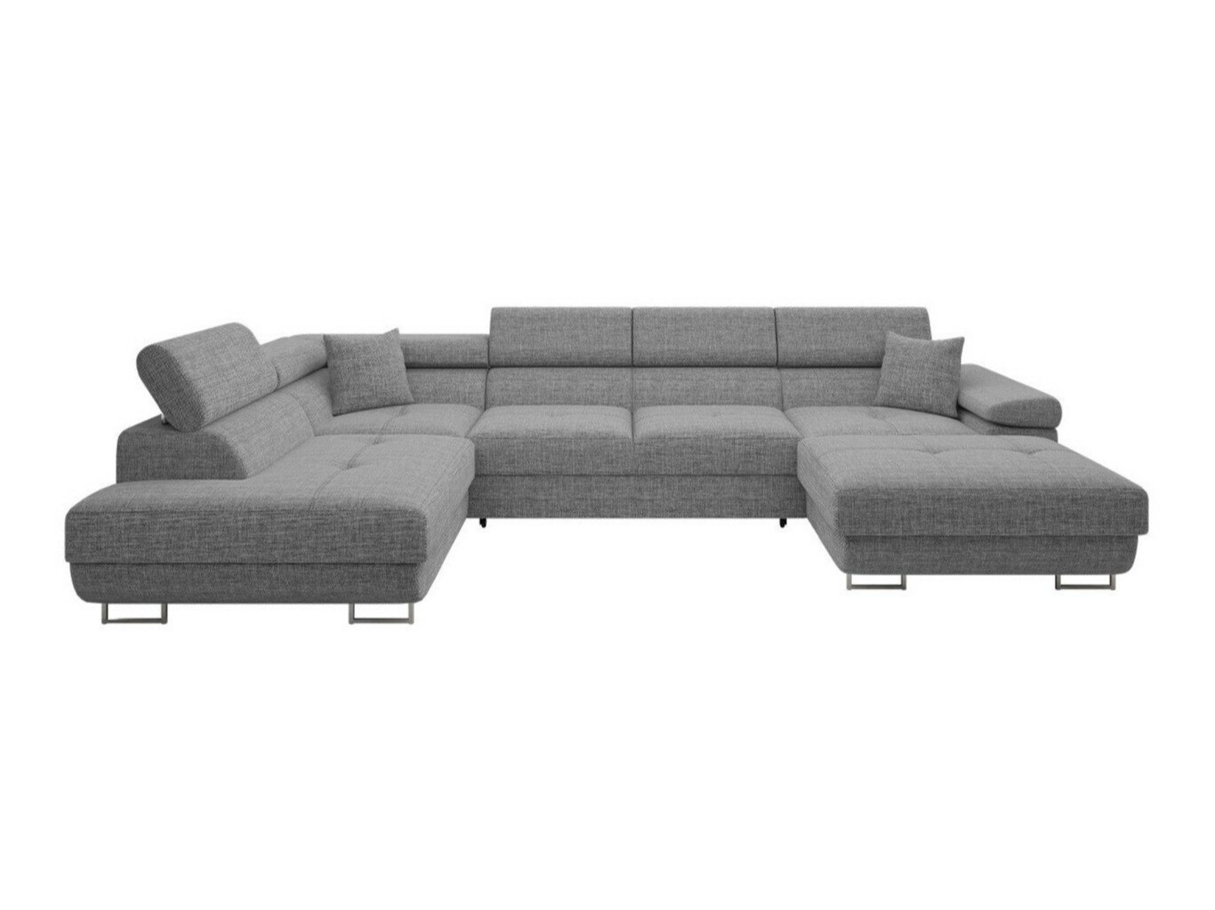 Hjørnesofa Comfivo Vinetum III (Lux 05)