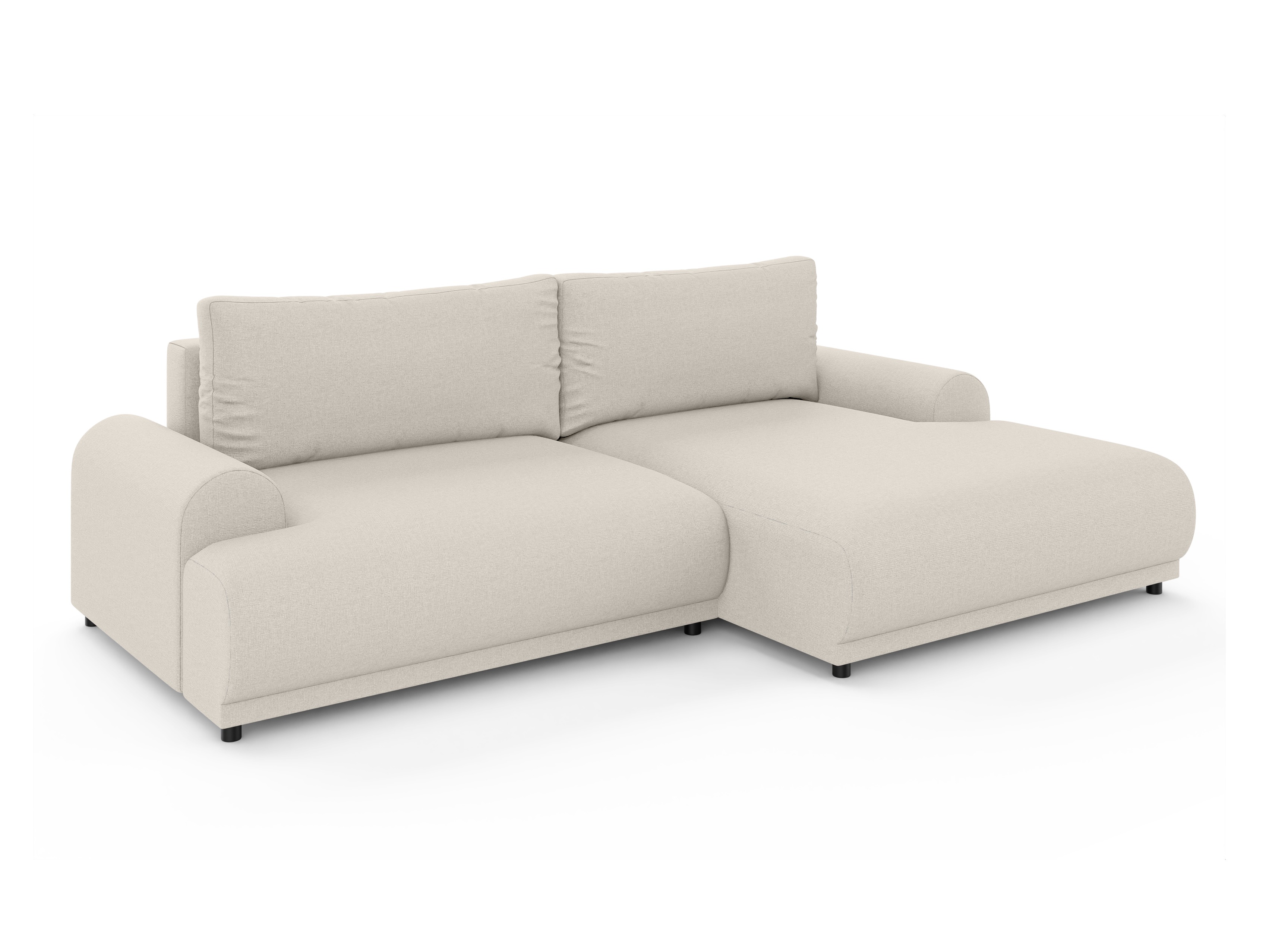 Hjørnesofa Rocklin 100 (Barrel 03)