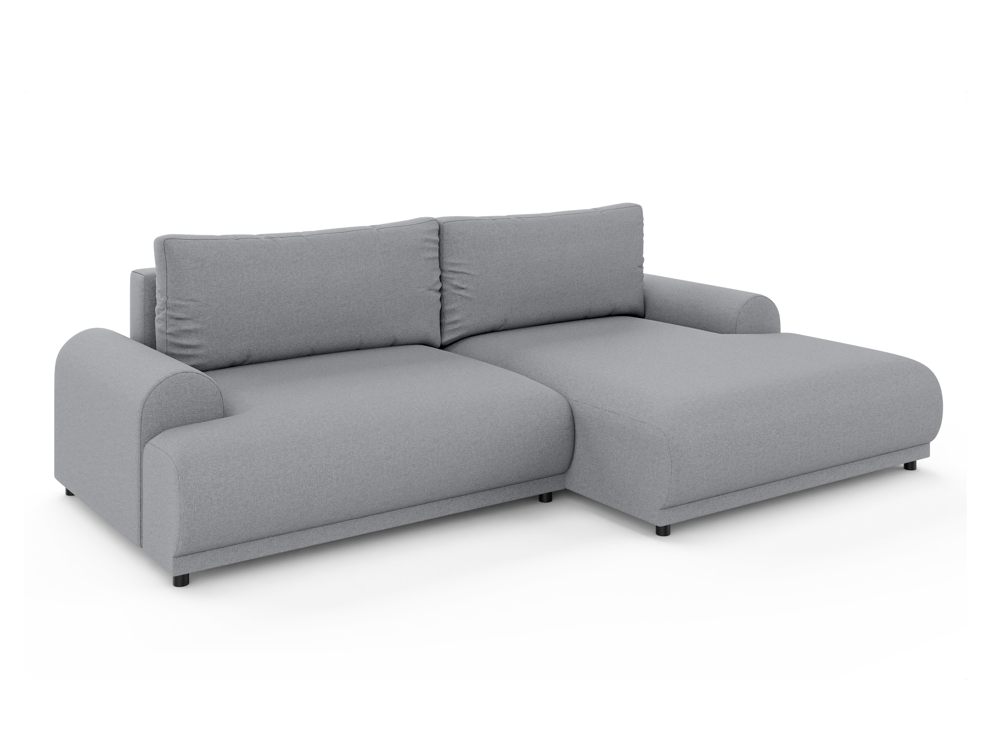 Hjørnesofa Rocklin 100 (Barrel 83)