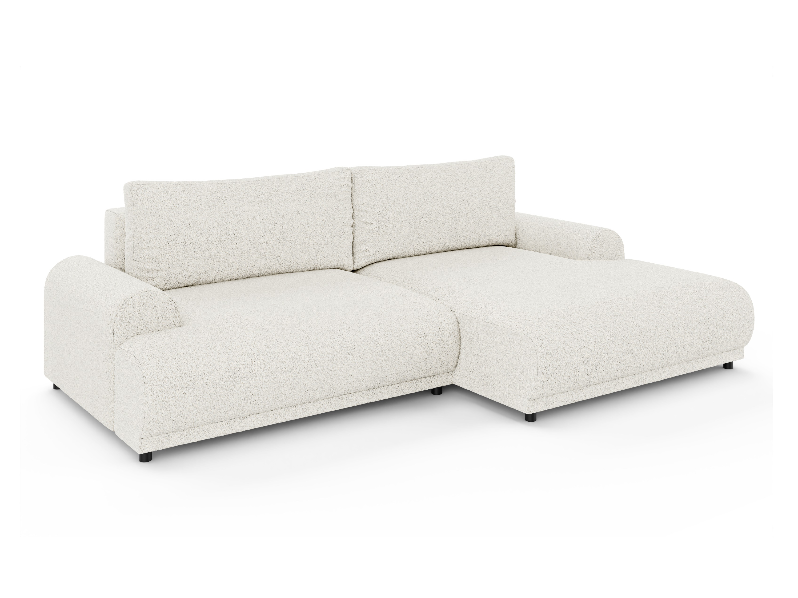 Hjørnesofa Rocklin 100 (Coral 15)