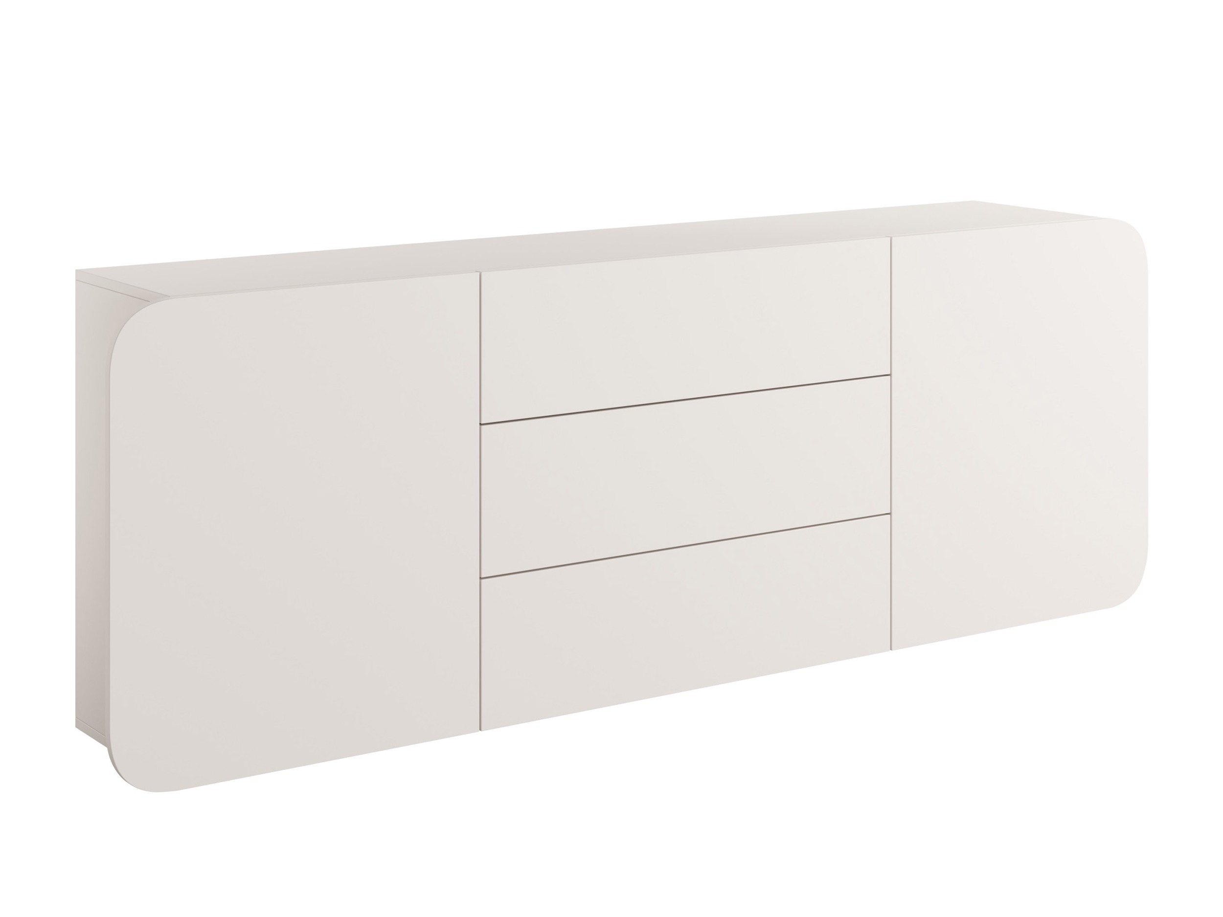 Kommode Kingston 202