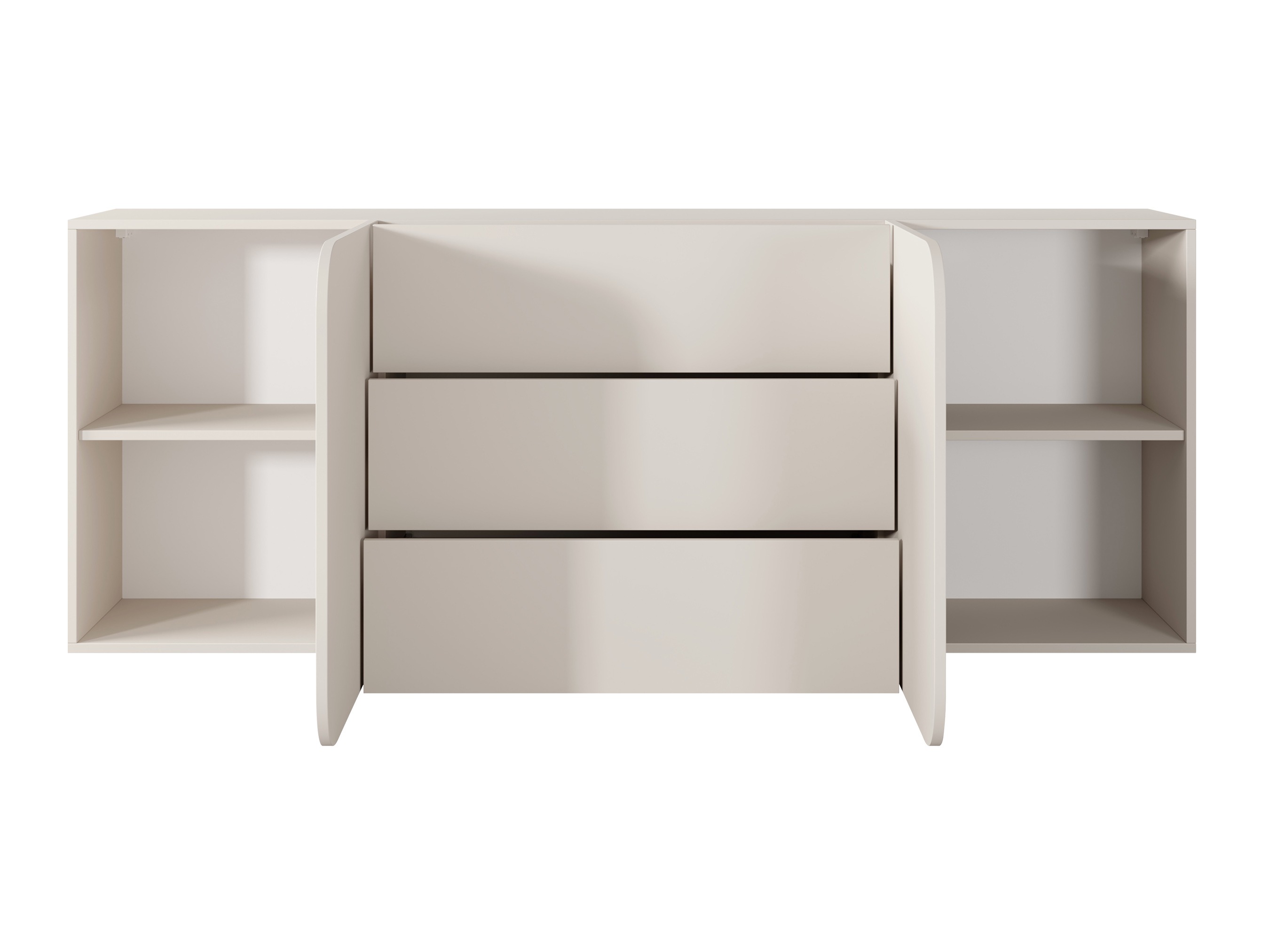 Kommode Kingston 202