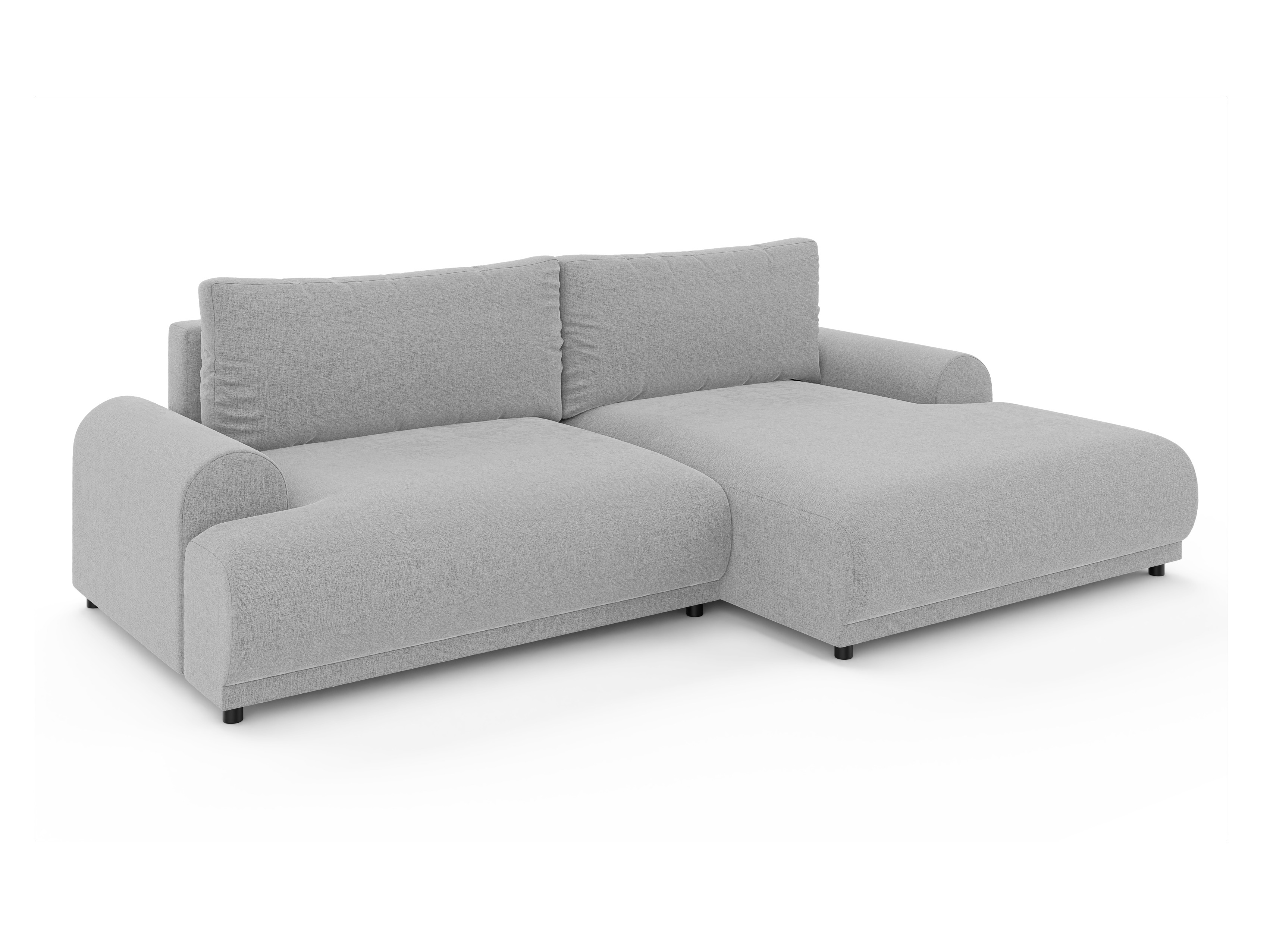 Hjørnesofa Rocklin 100 (Wind 84)