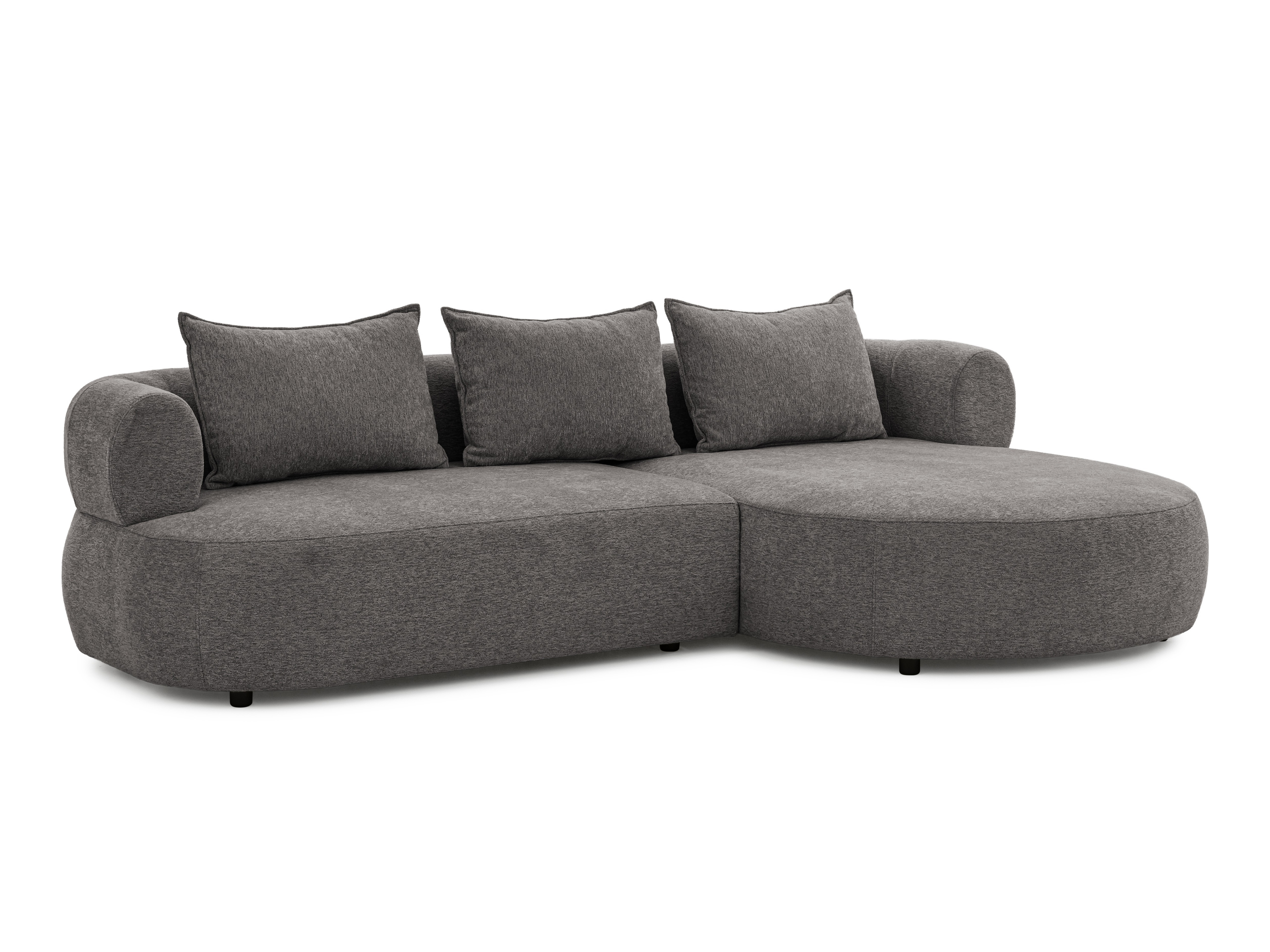 Hjørnesofa Rocklin 101 (Toro 05)