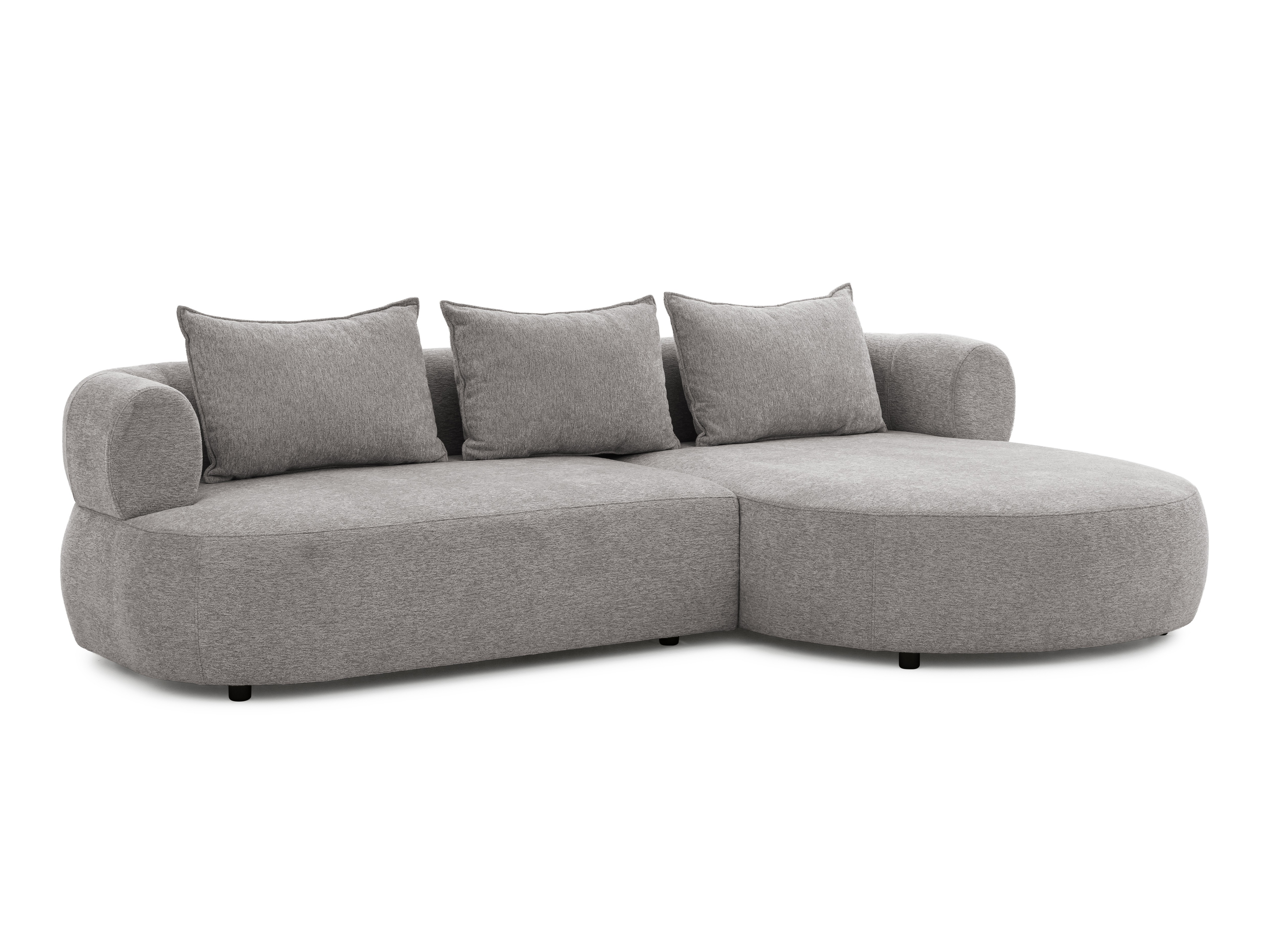 Hjørnesofa Rocklin 101 (Toro 10)