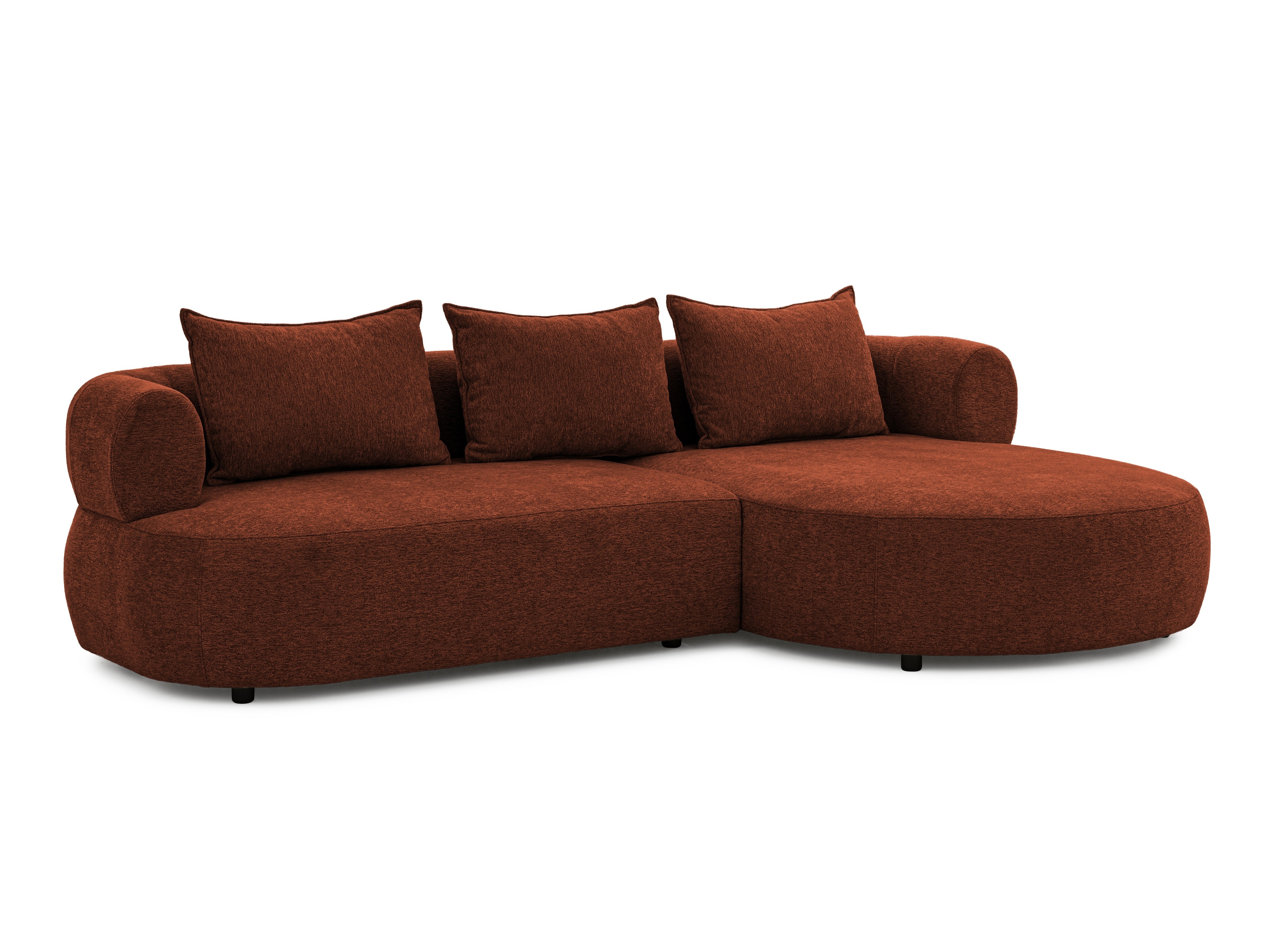 Hjørnesofa Rocklin 101 (Toro 155)