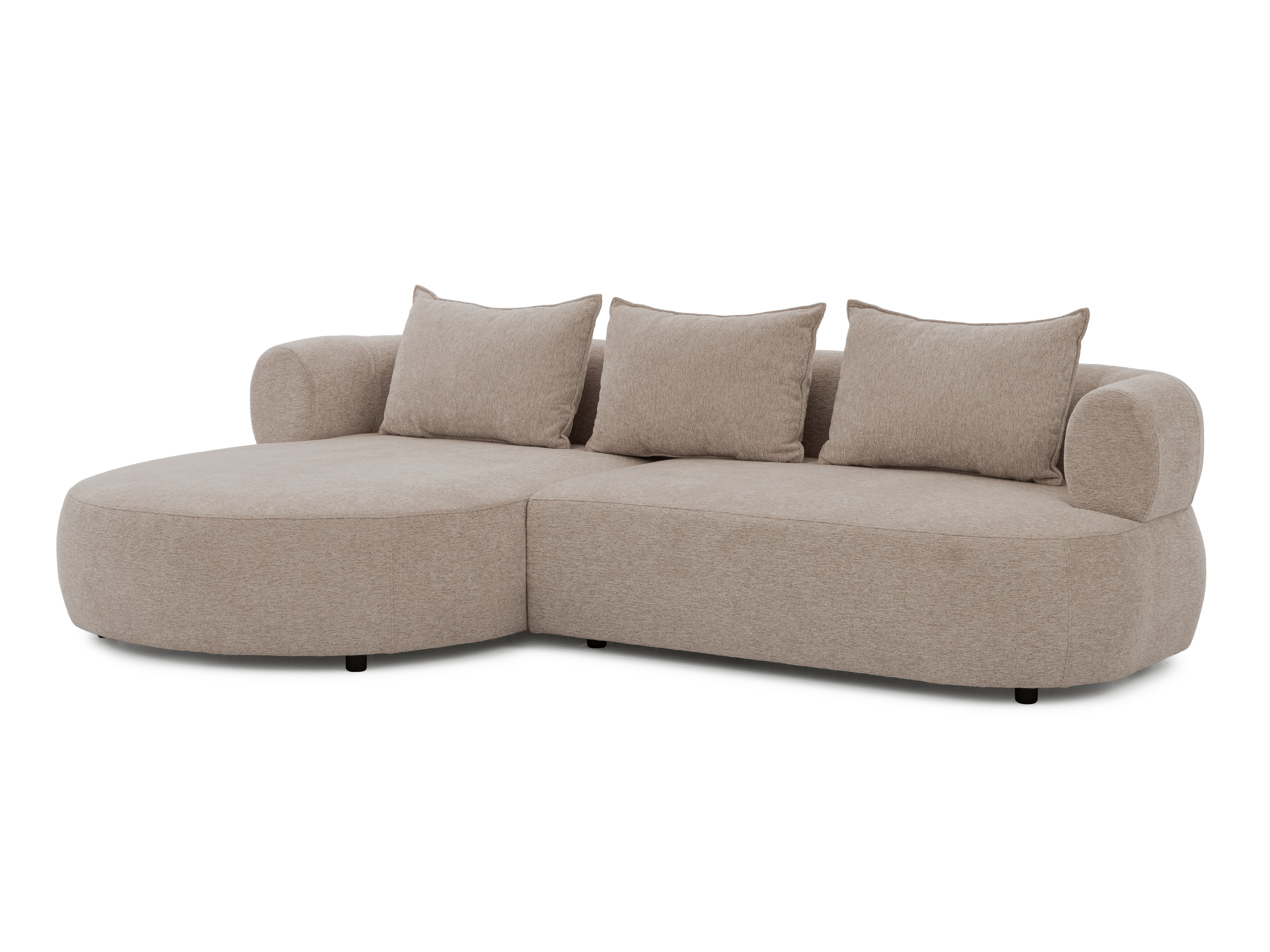 Hjørnesofa Rocklin 101 (Toro 30)