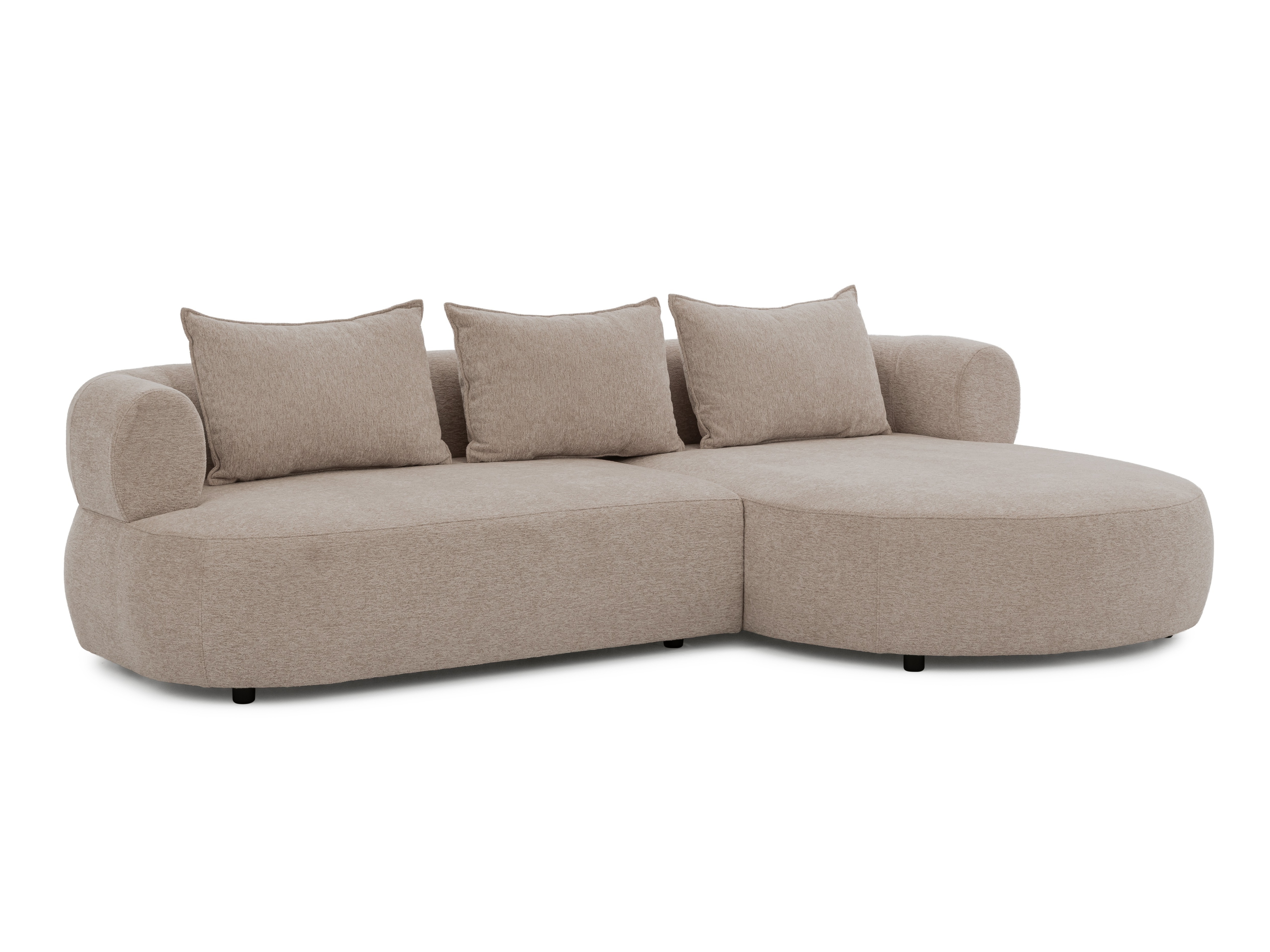 Hjørnesofa Rocklin 101 (Toro 30)