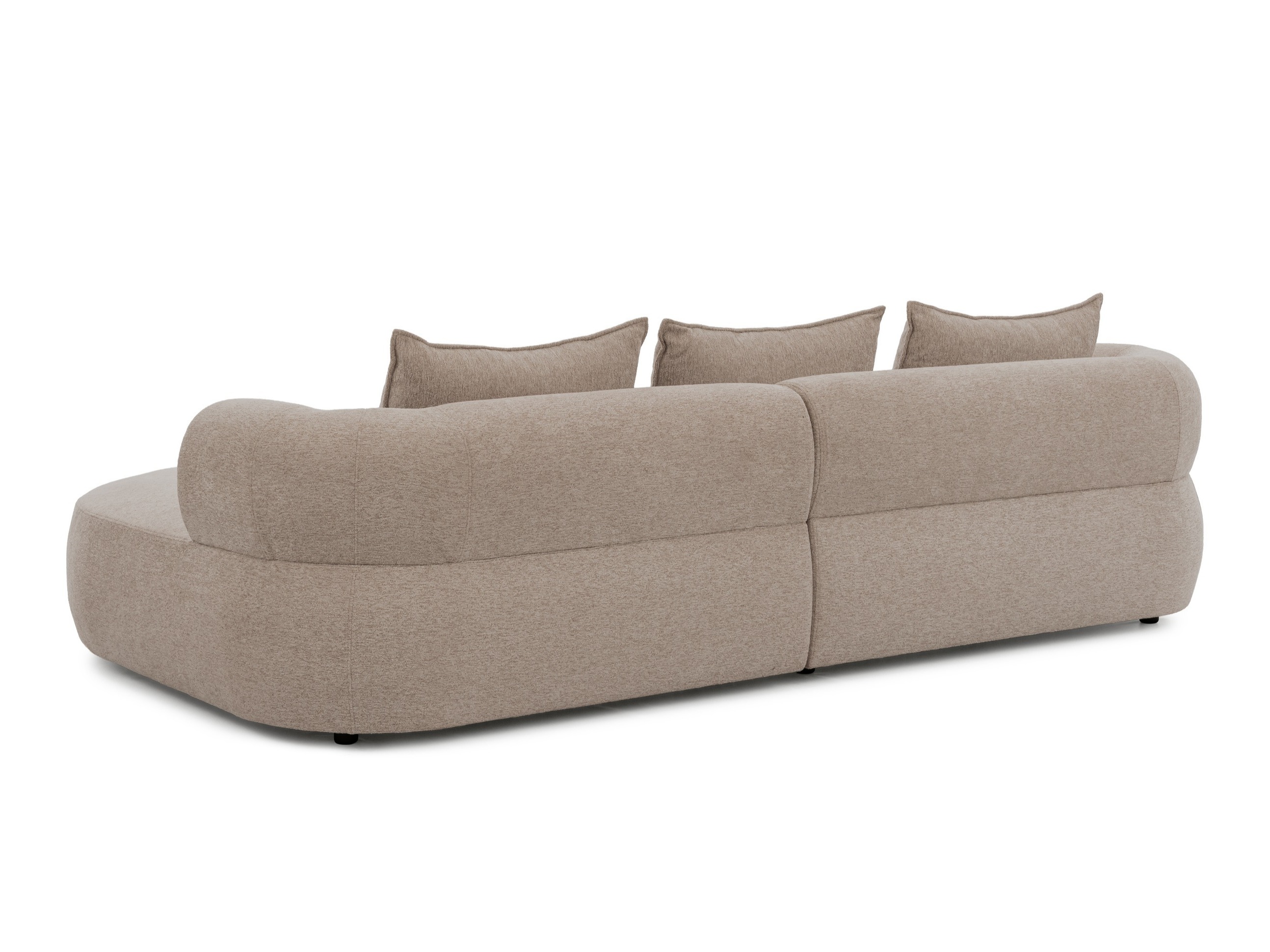 Hjørnesofa Rocklin 101 (Toro 30)