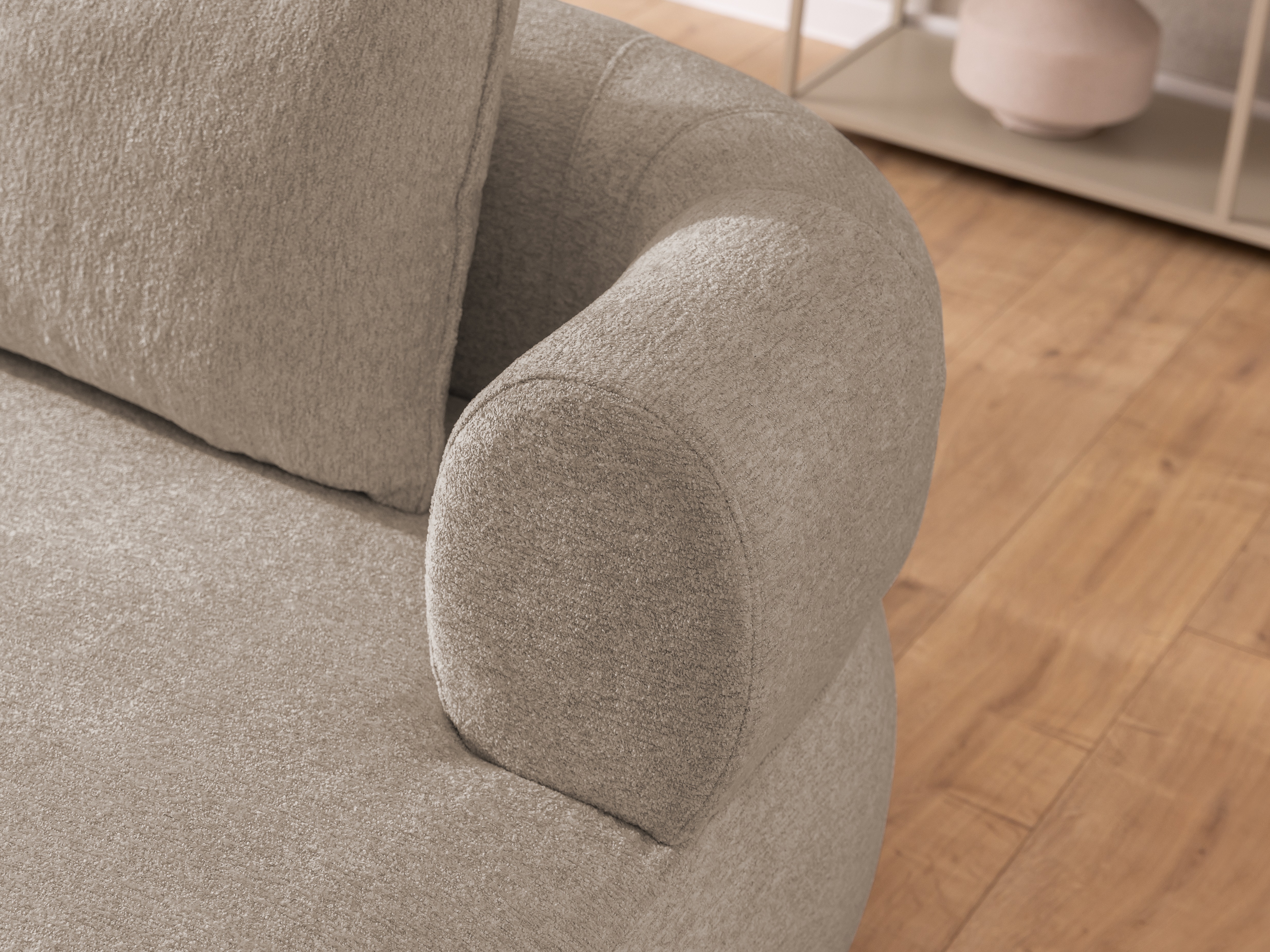 Hjørnesofa Rocklin 101 (Toro 30)