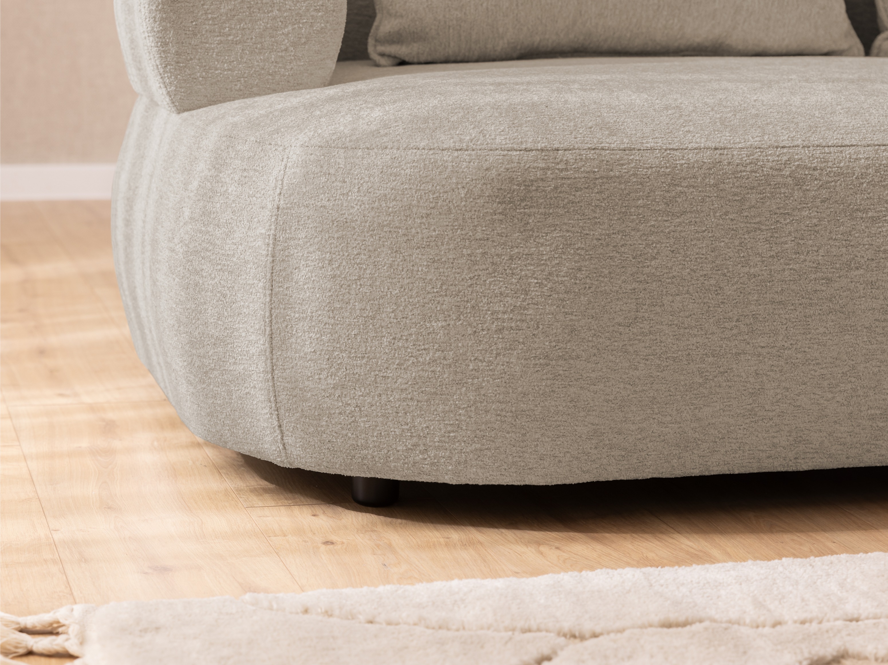 Hjørnesofa Rocklin 101 (Toro 30)