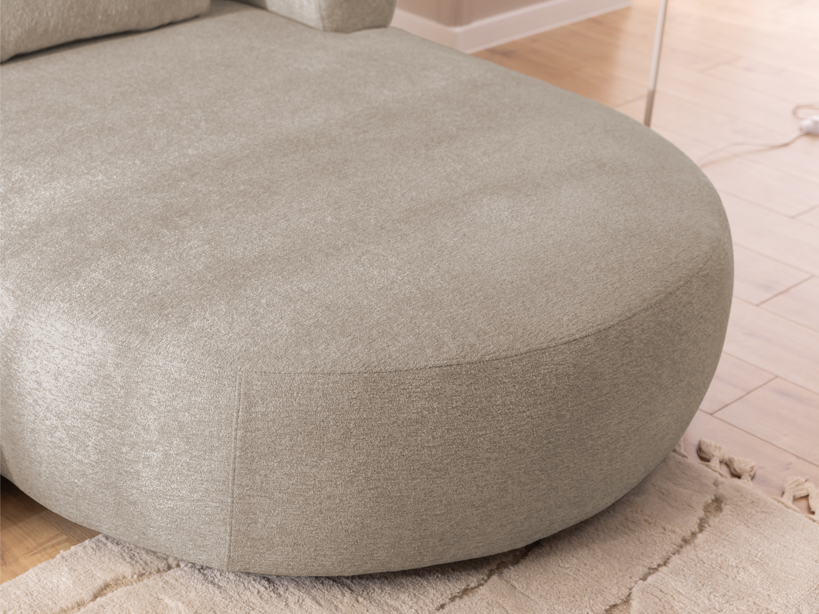Hjørnesofa Rocklin 101 (Toro 30)