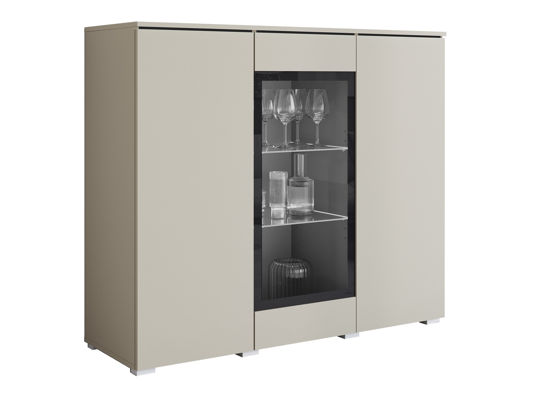 Skænk Sarasota 186 (Kashmir)