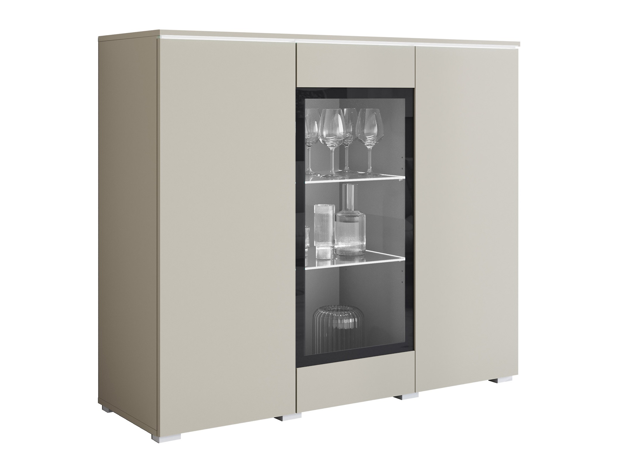 Skænk Sarasota 186 (Kashmir)