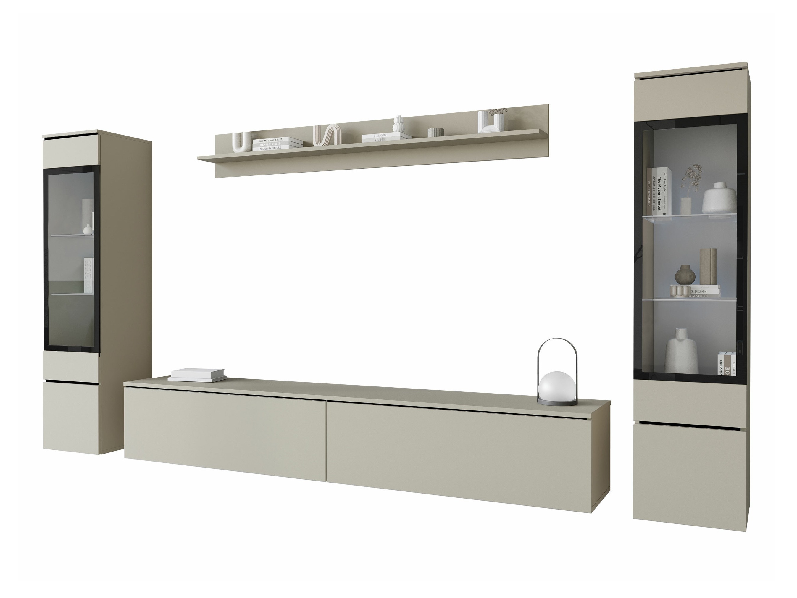 Stuemøbelsæt Sarasota 126 (Kashmir)