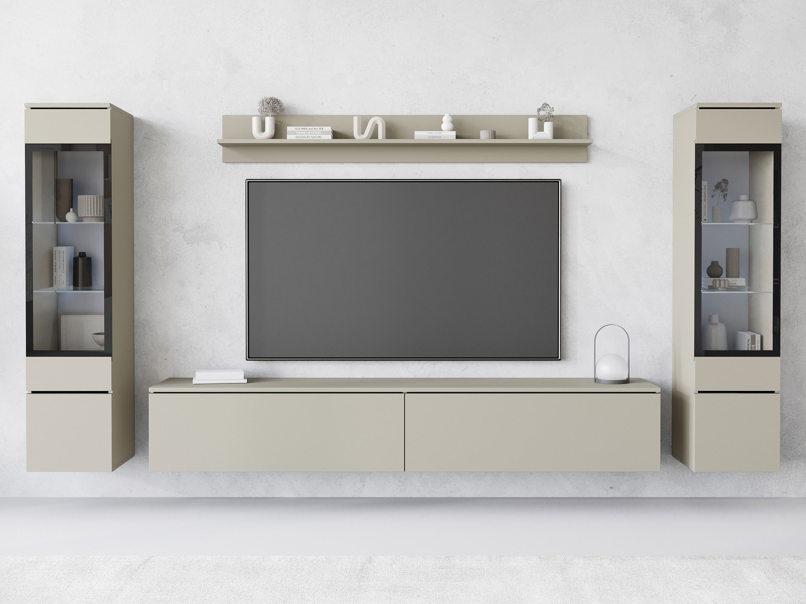 Stuemøblersæt Sarasota 126 (Kashmir)