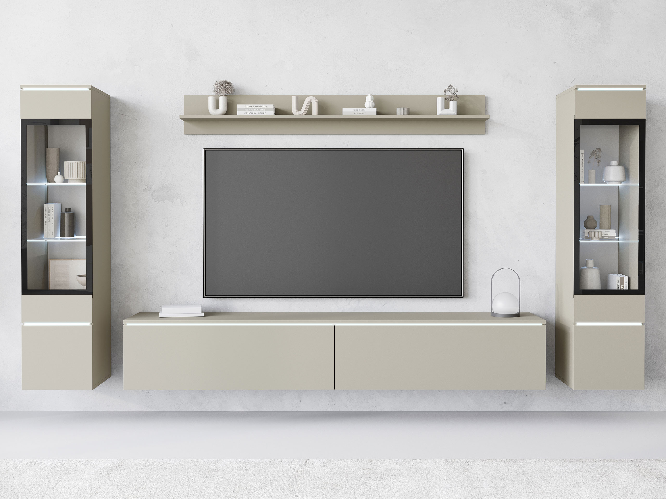 Stuemøblersæt Sarasota 126 (Kashmir)