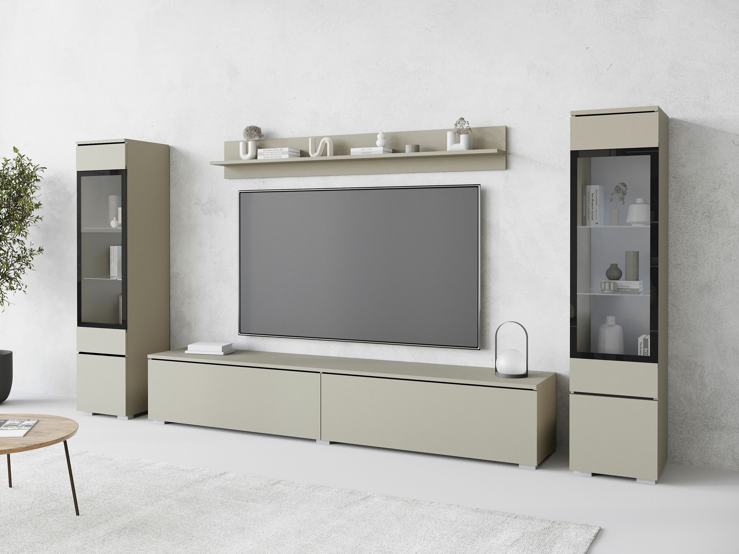 Stuemøblersæt Sarasota 126 (Kashmir)