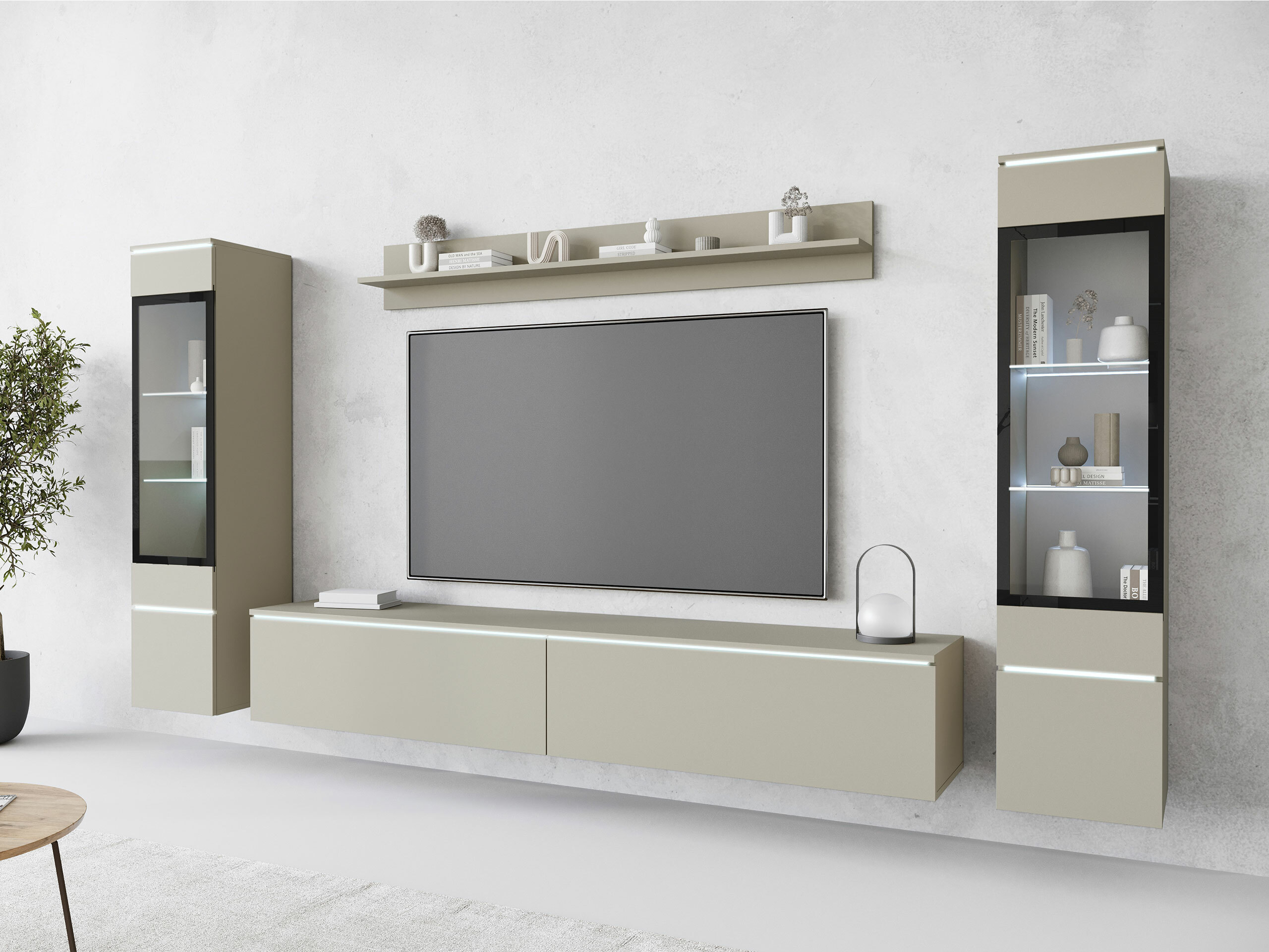 Stuemøblersæt Sarasota 126 (Kashmir)