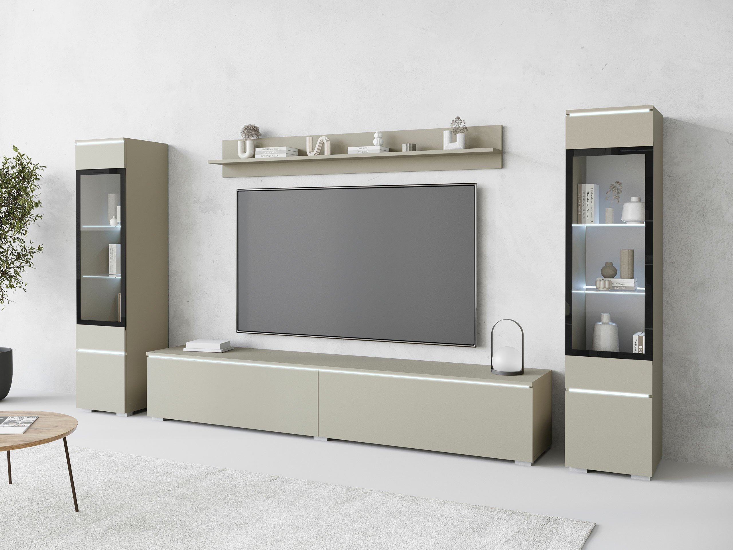 Stuemøblersæt Sarasota 126 (Kashmir)