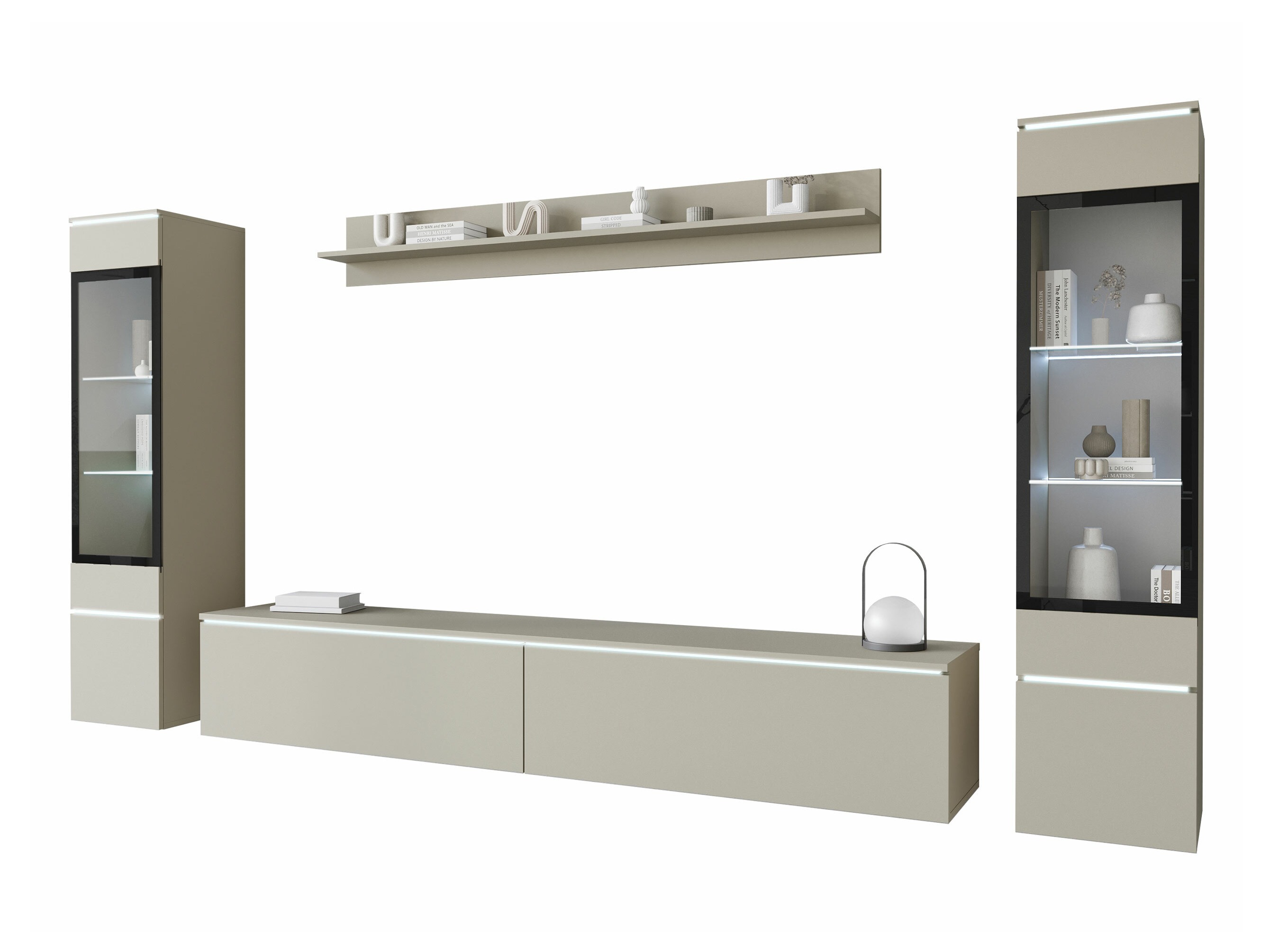 Stuemøblersæt Sarasota 126 (Kashmir)