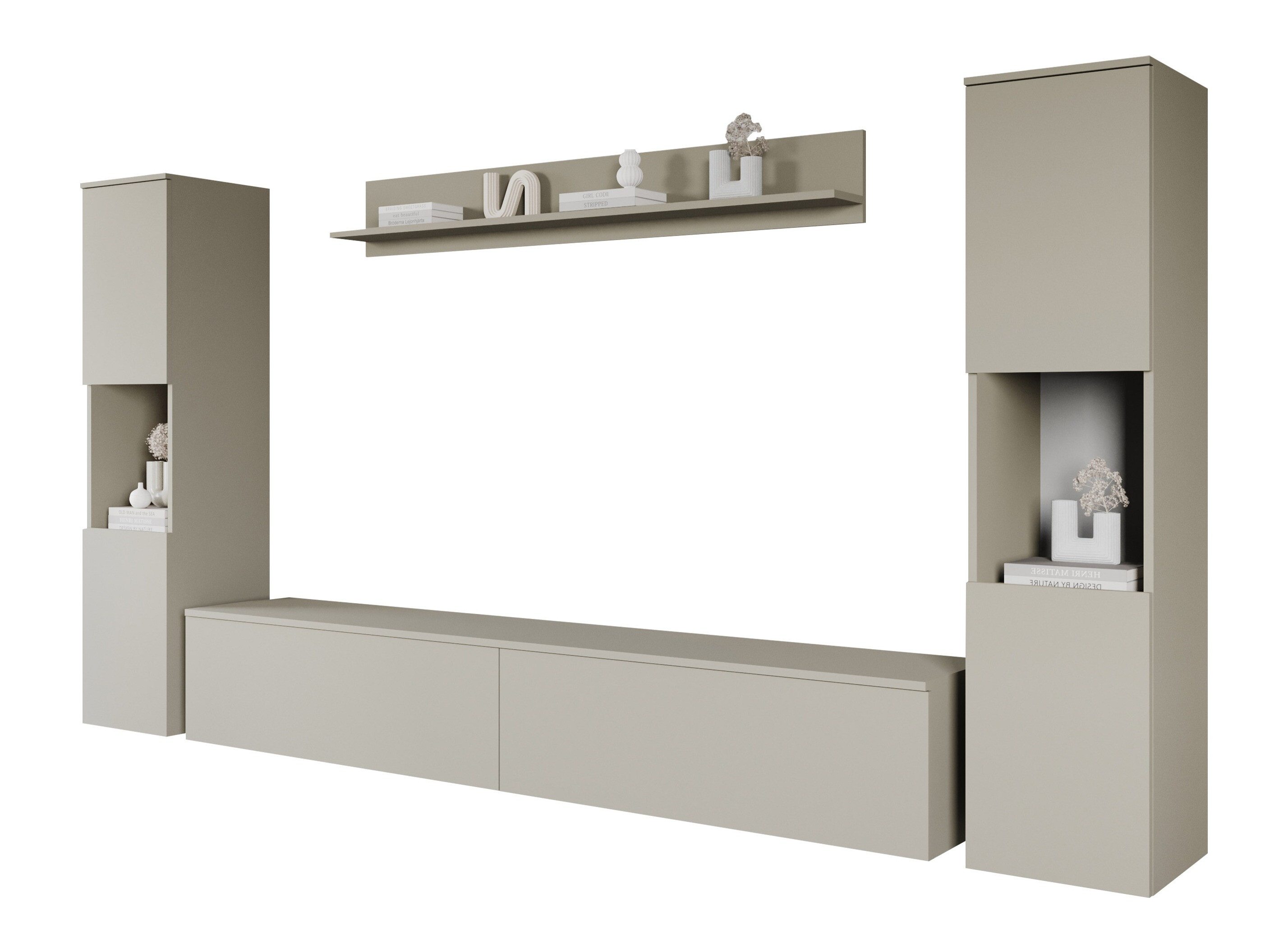 Stuemøblersæt Sarasota 131 (Kashmir)