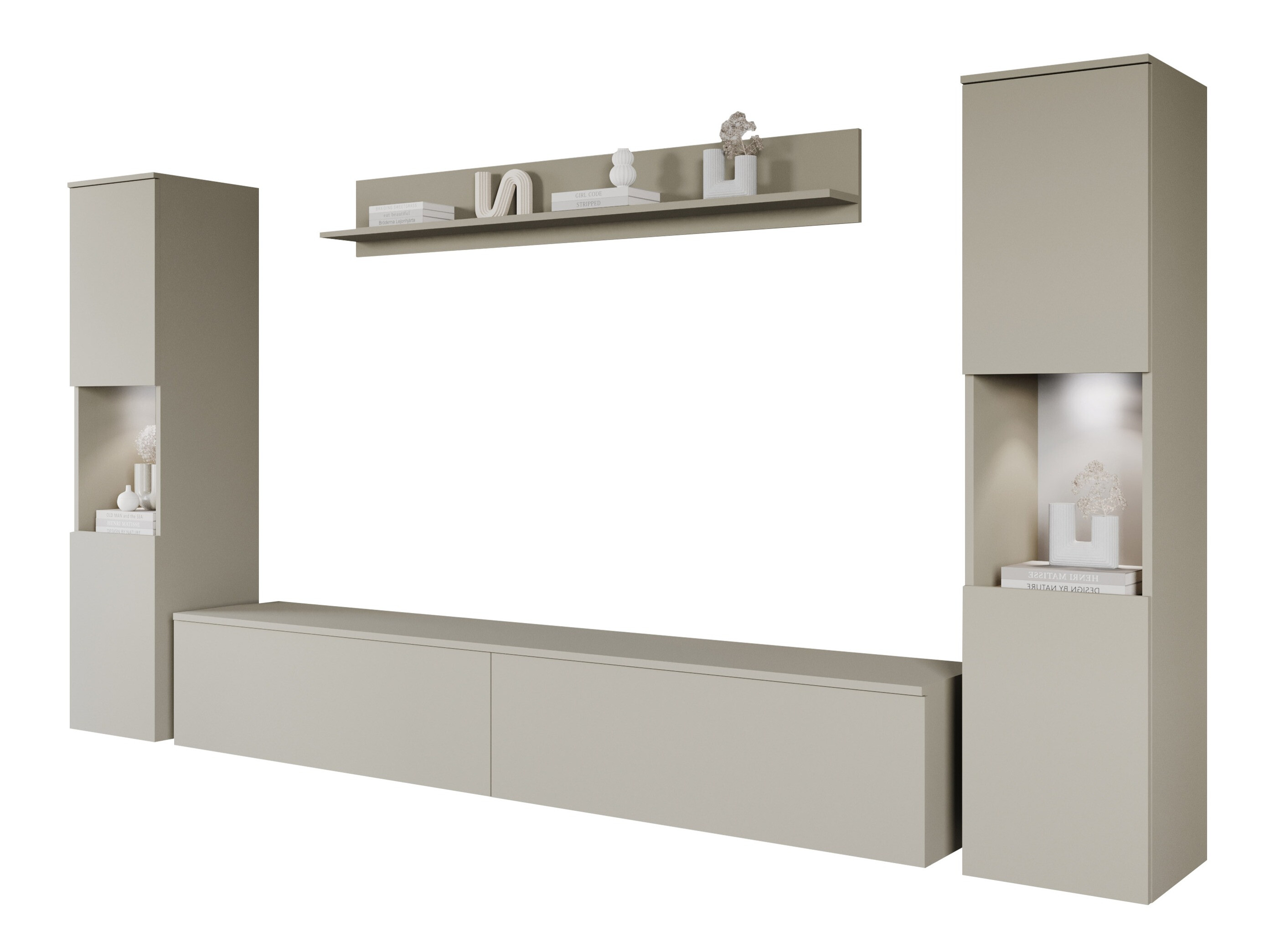 Stuemøblersæt Sarasota 131 (Kashmir)