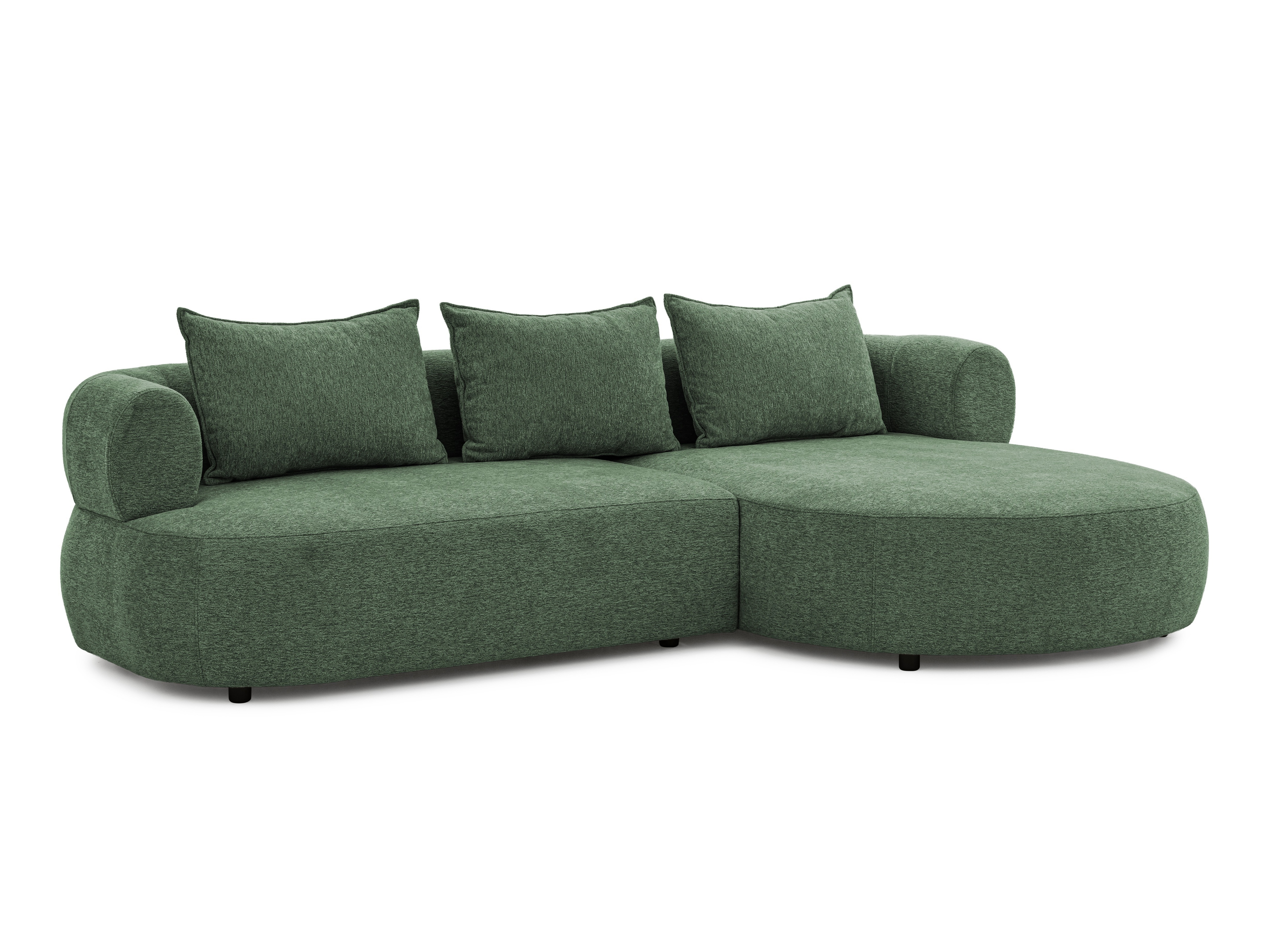Hjørnesofa Rocklin 101 (Toro 95)