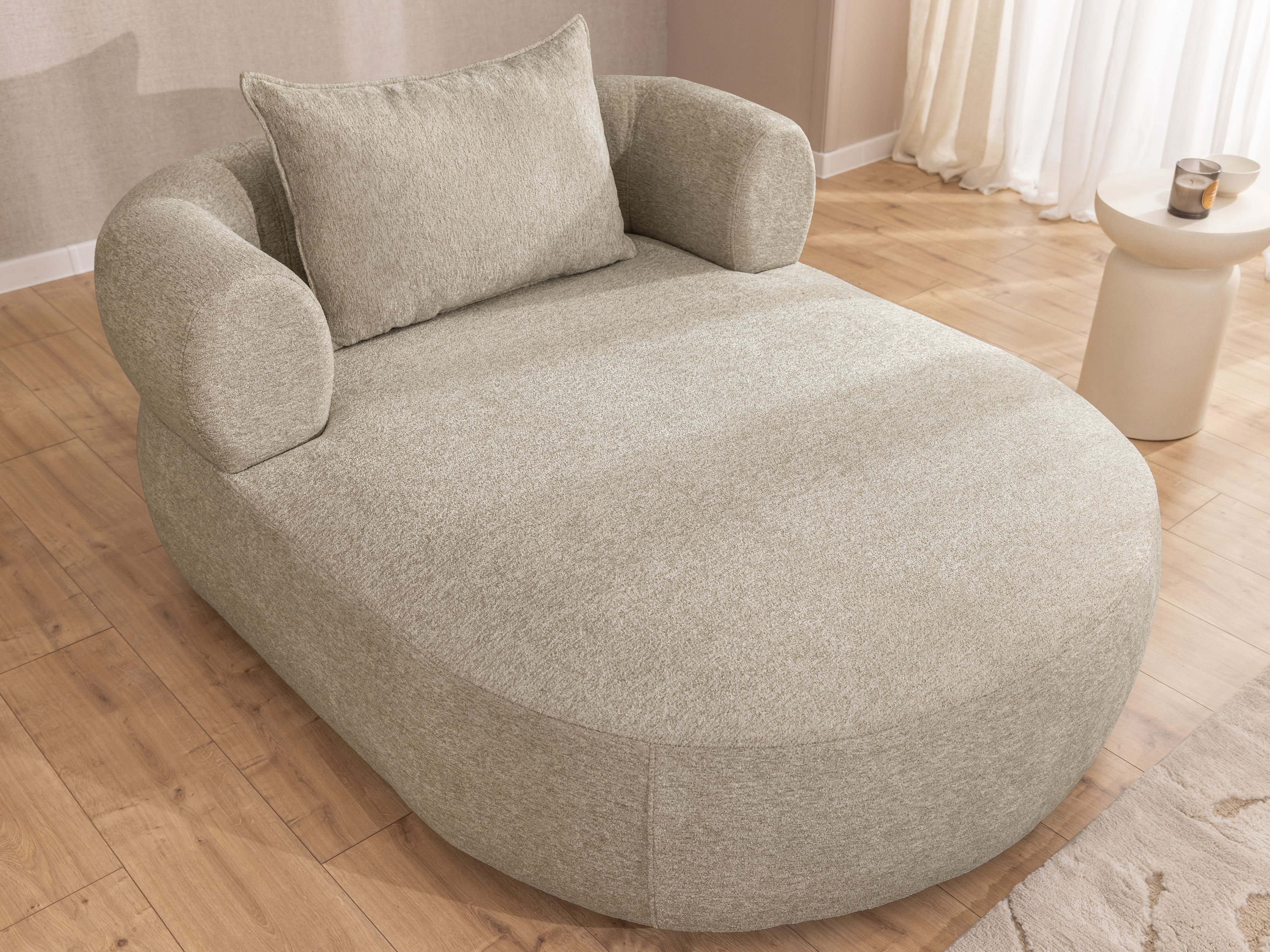 Lænestol Rocklin 102 (Toro 25)