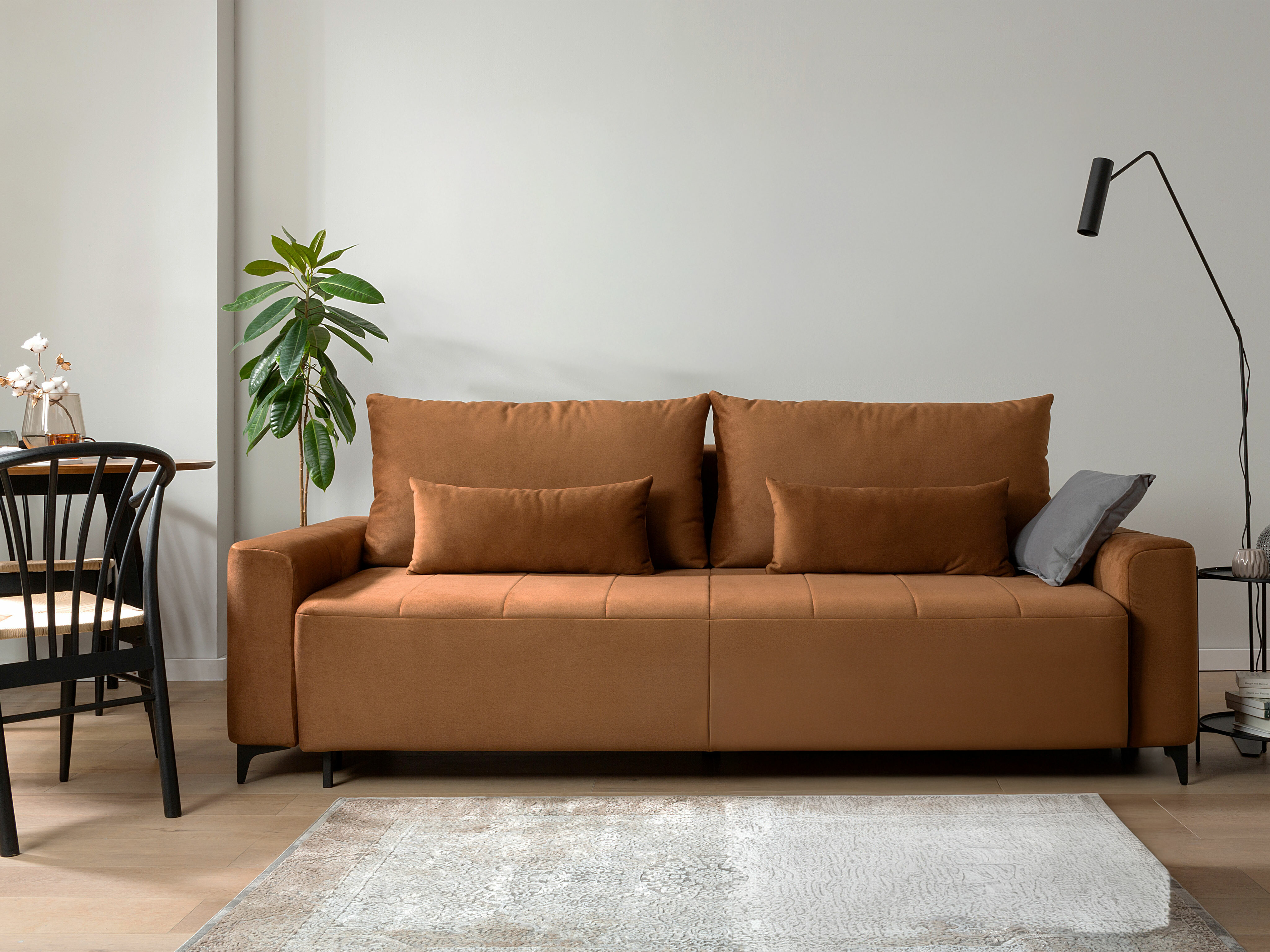 Sovesofa Boston 605