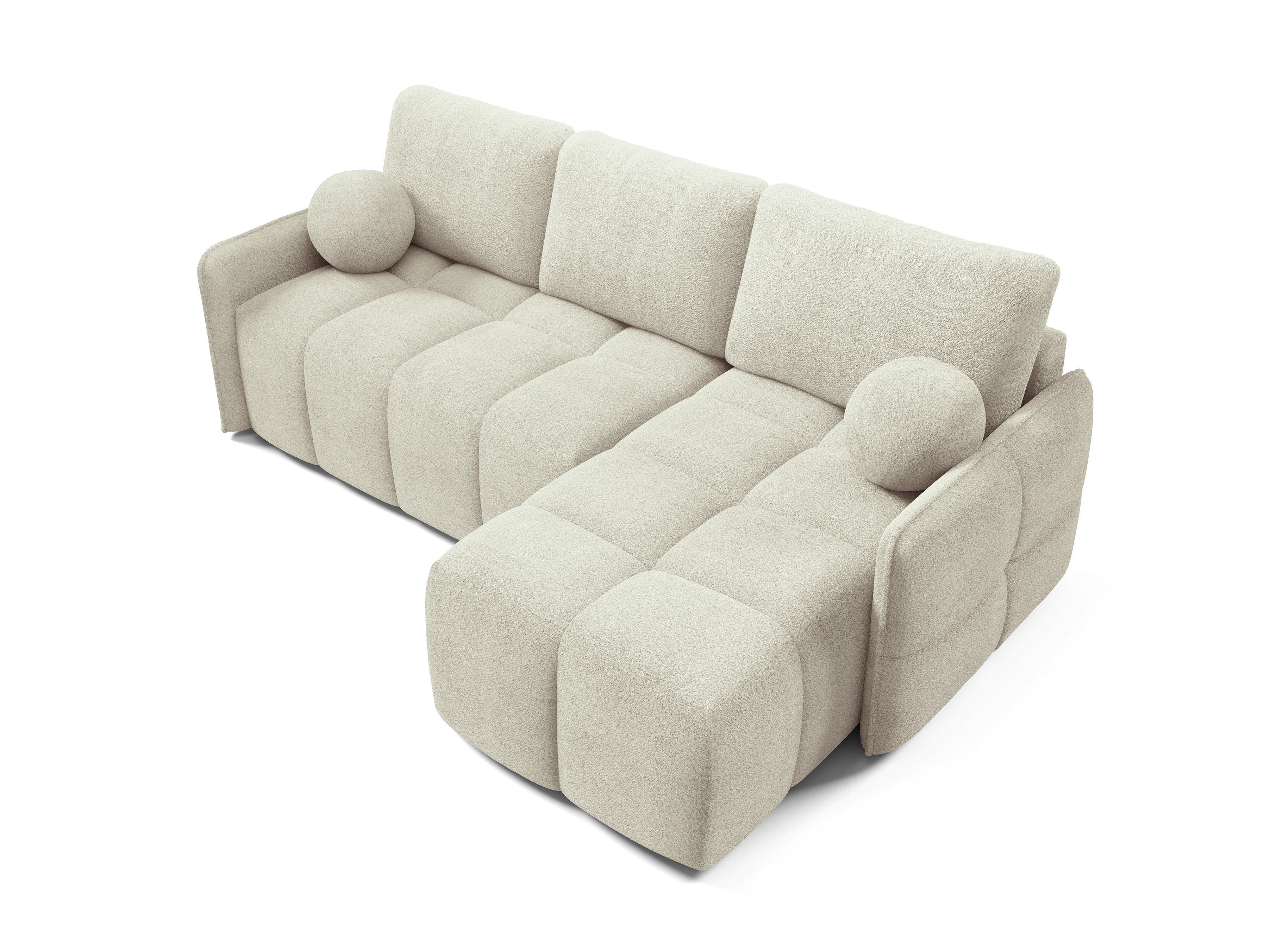 Hjørnesofa Arcadia 101