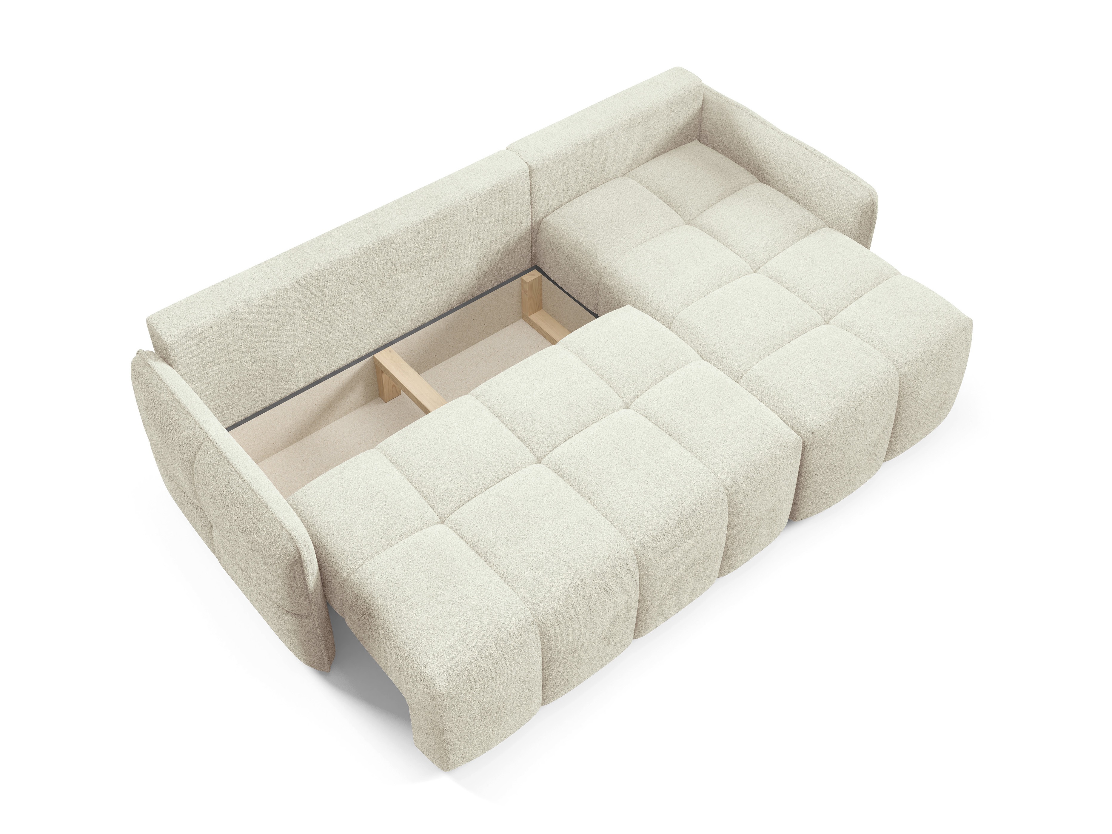 Hjørnesofa Arcadia 101