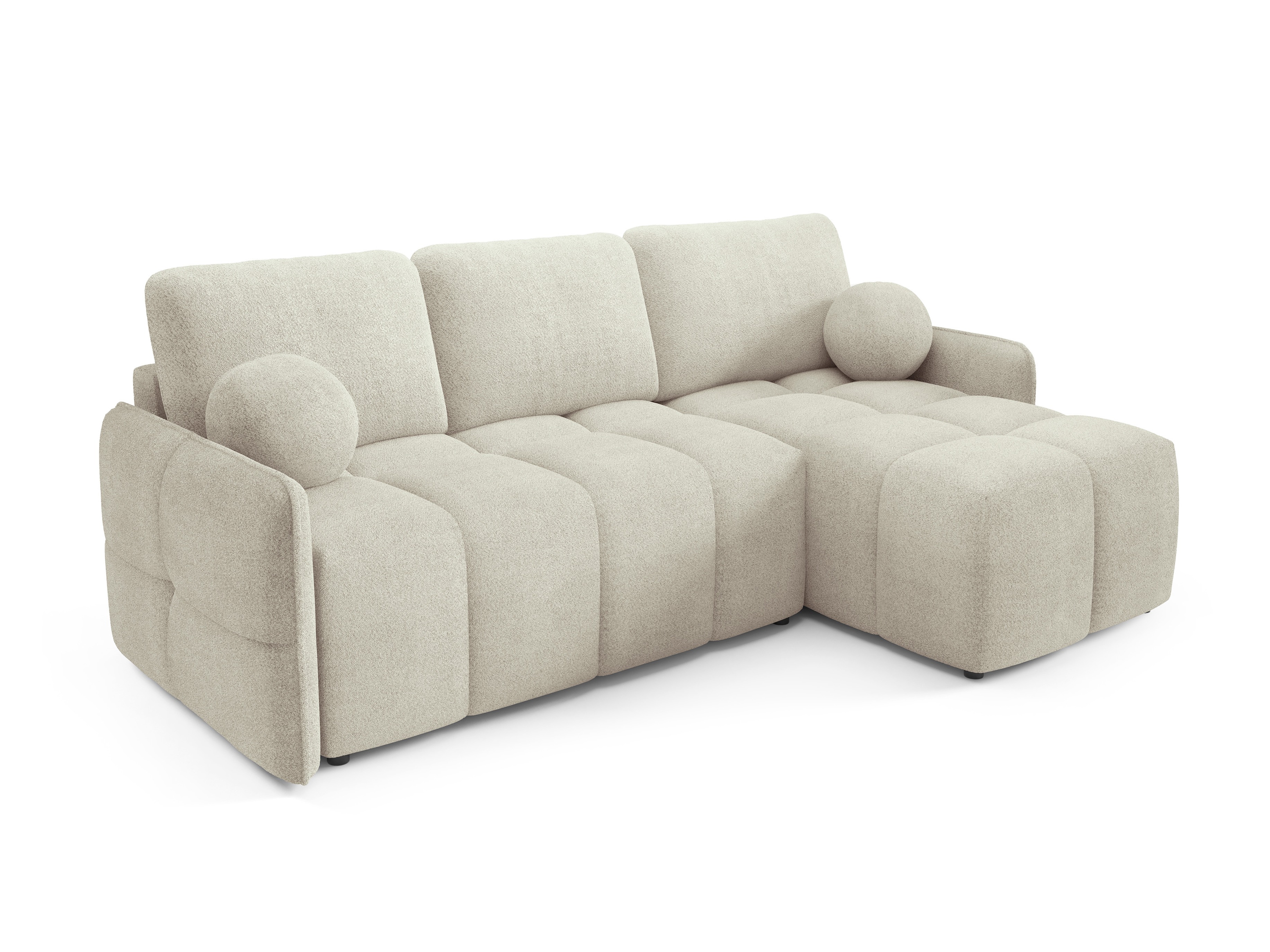 Hjørnesofa Greensboro 102