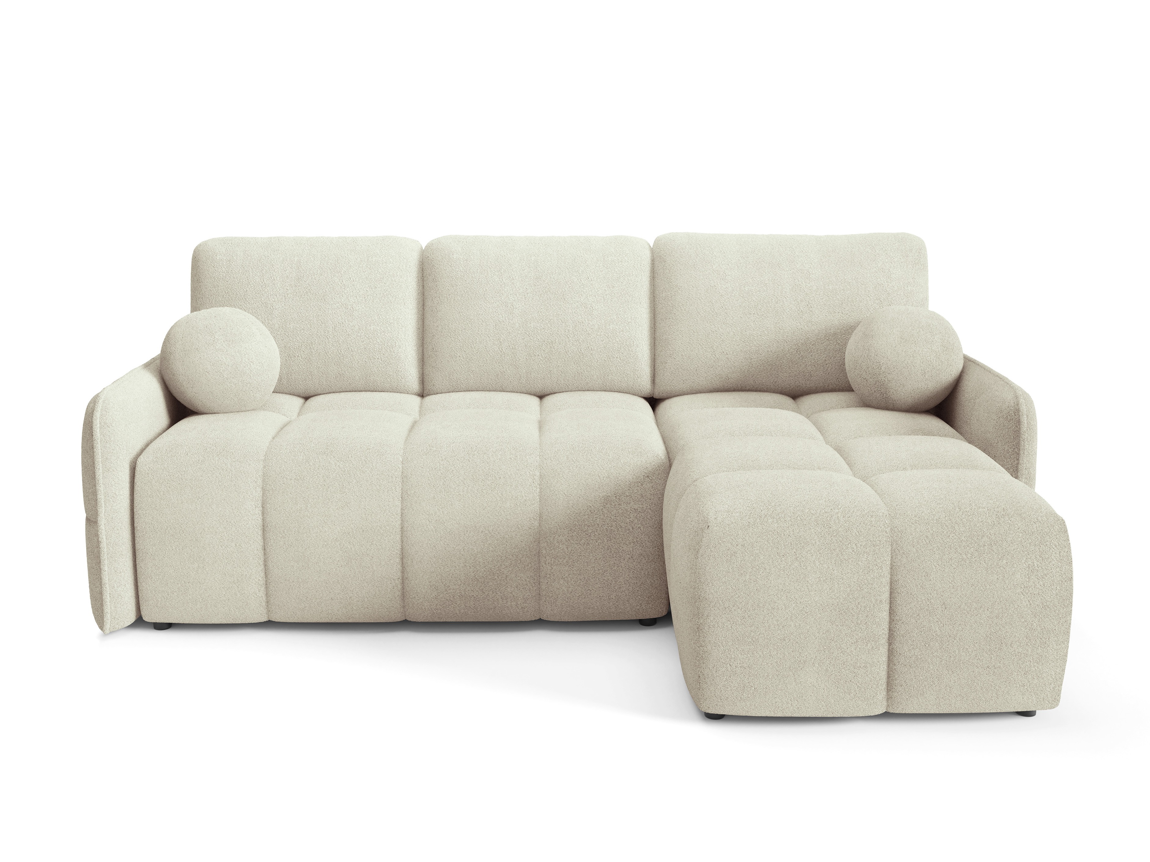 Hjørnesofa Greensboro 102