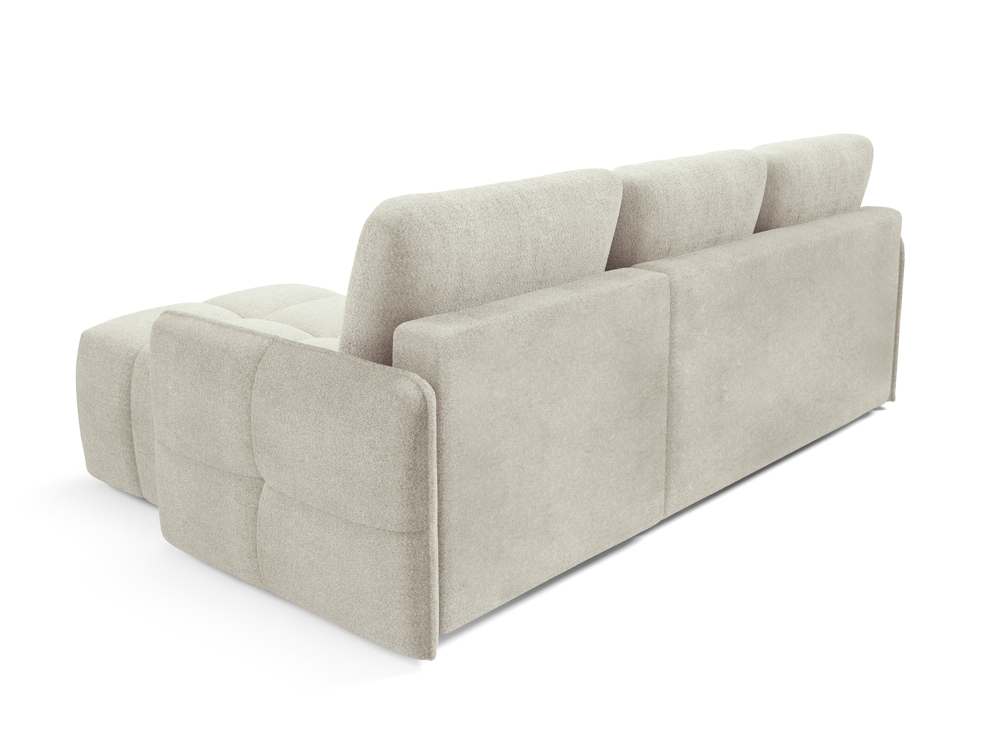 Hjørnesofa Greensboro 102