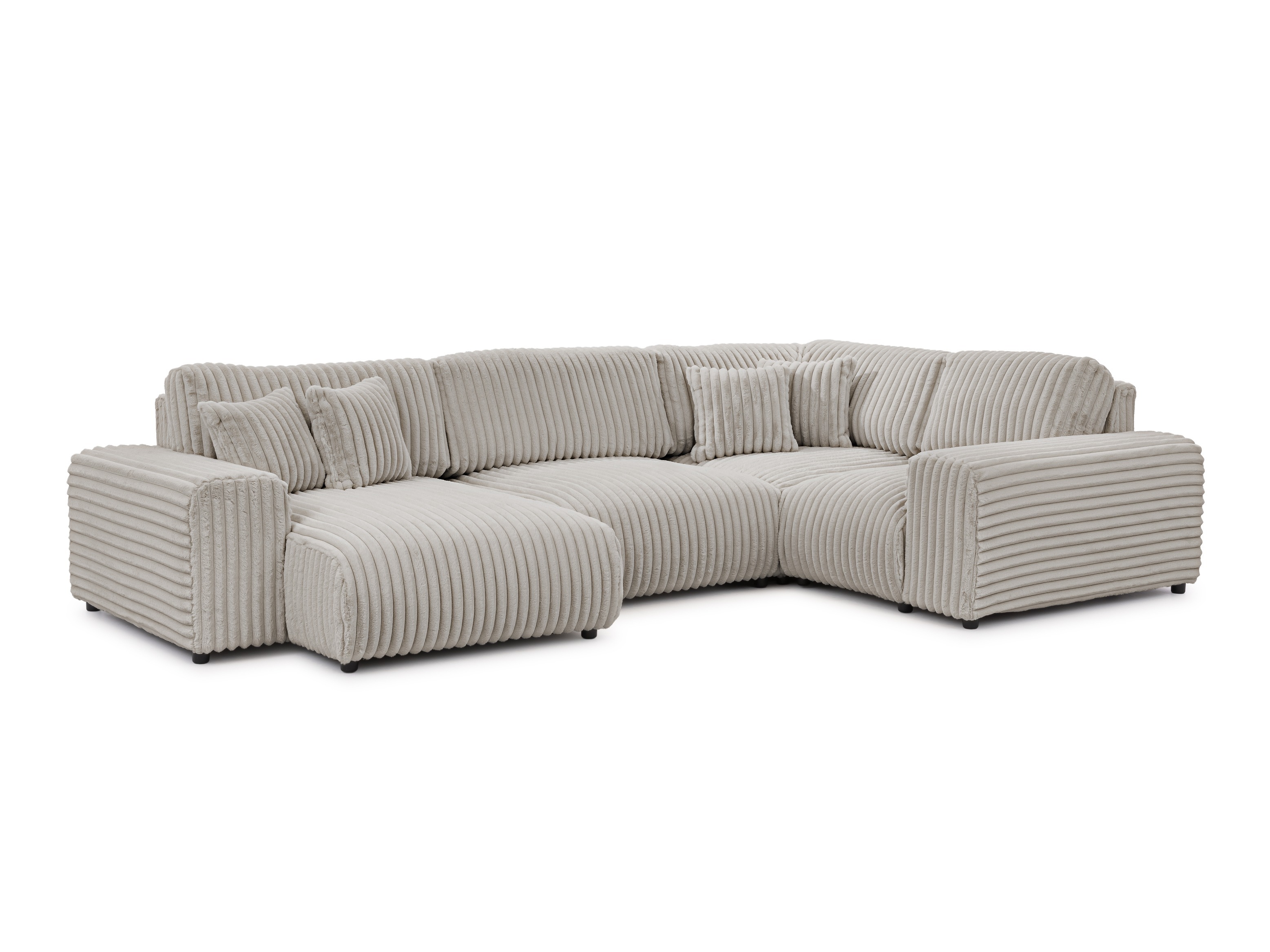 Hjørnesofa Circoru 104 (Vito 07)