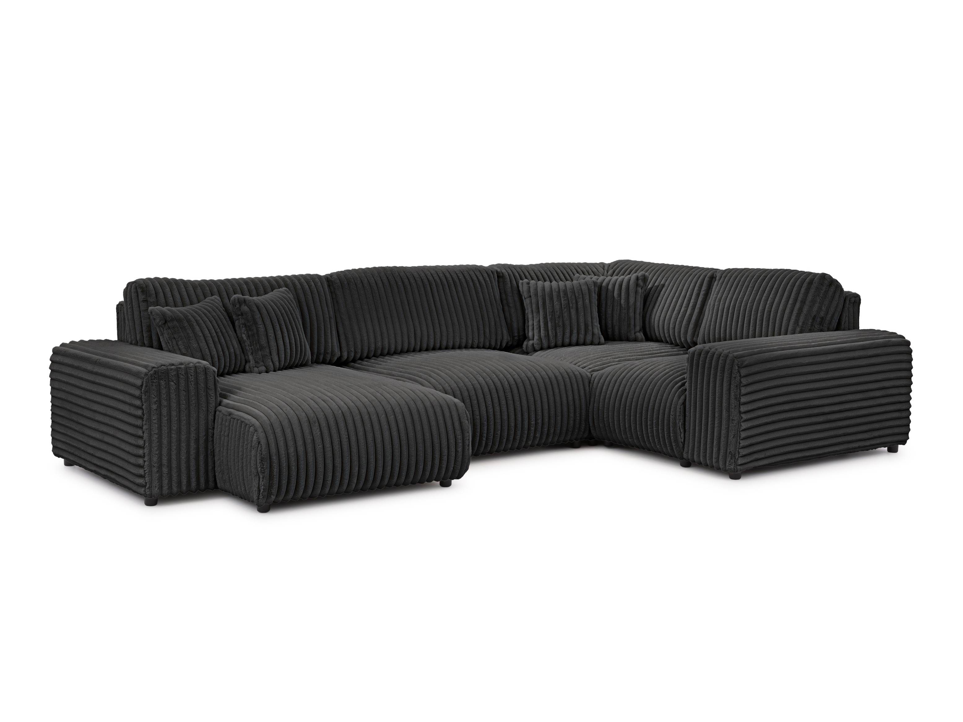 Hjørnesofa Circoru 104 (Vito 18)