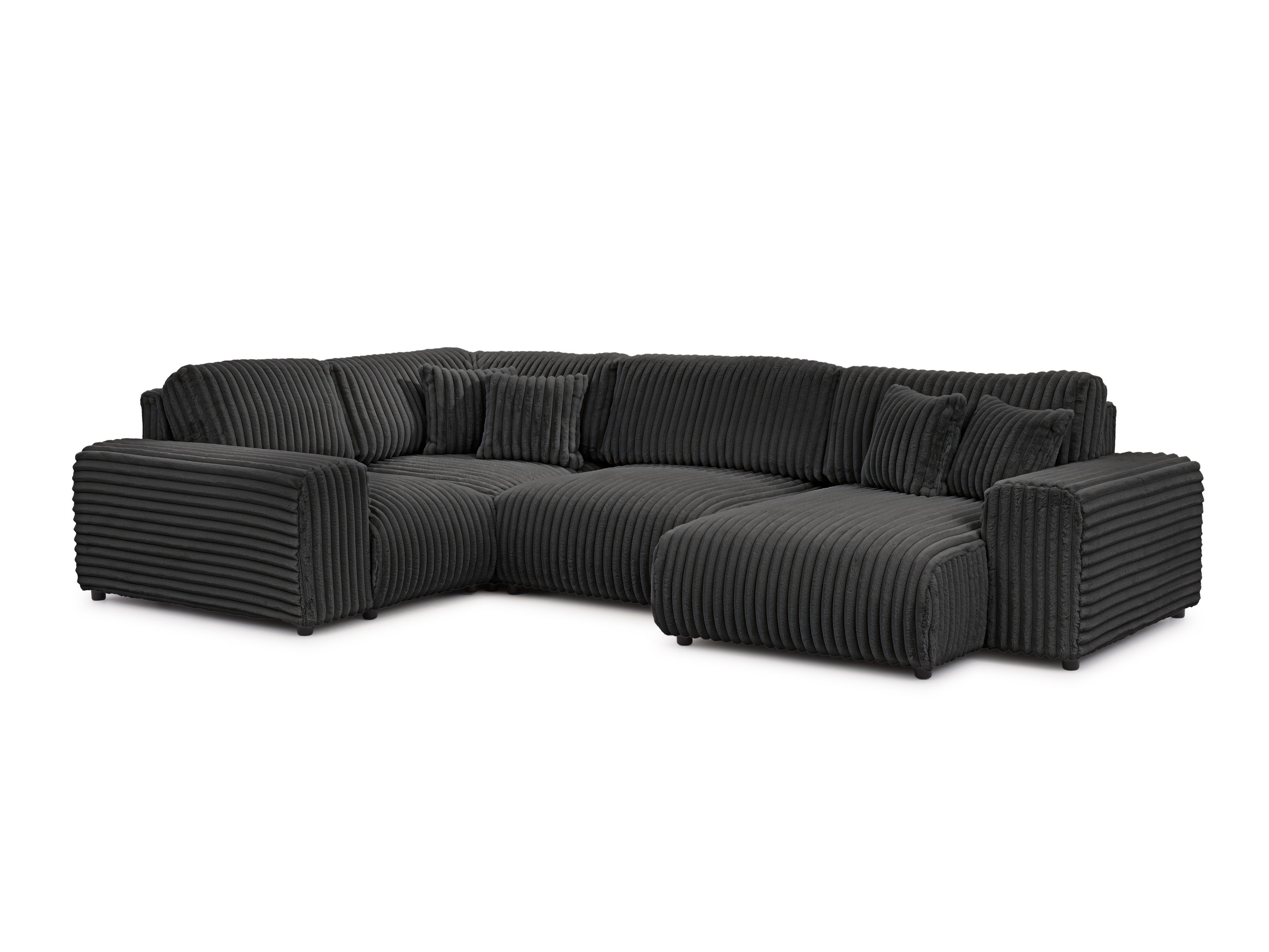 Hjørnesofa Circoru 104 (Vito 18)