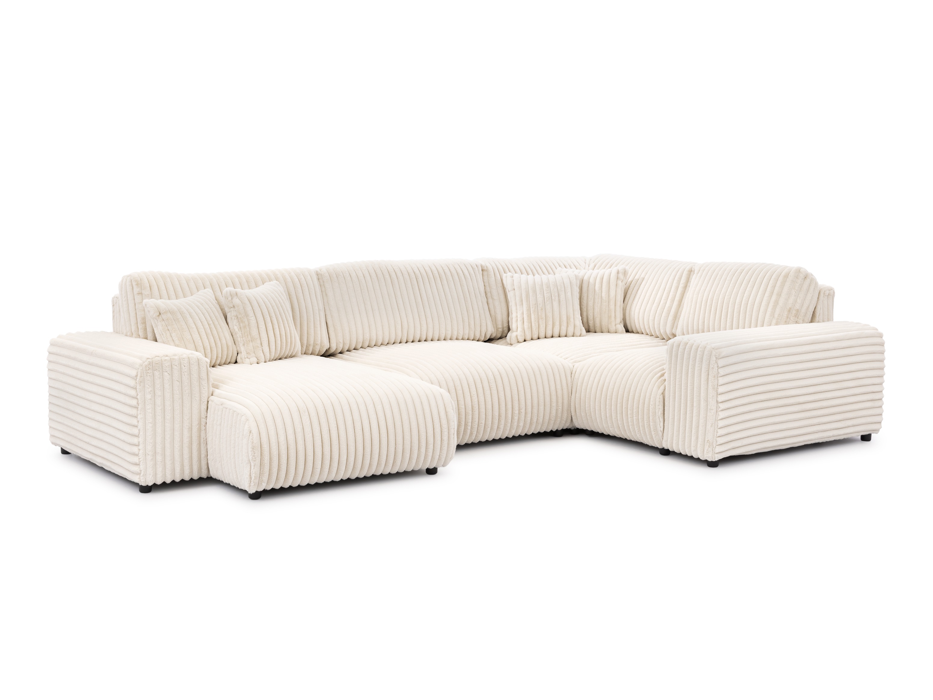 Hjørnesofa Circoru 104 (Vito 23)