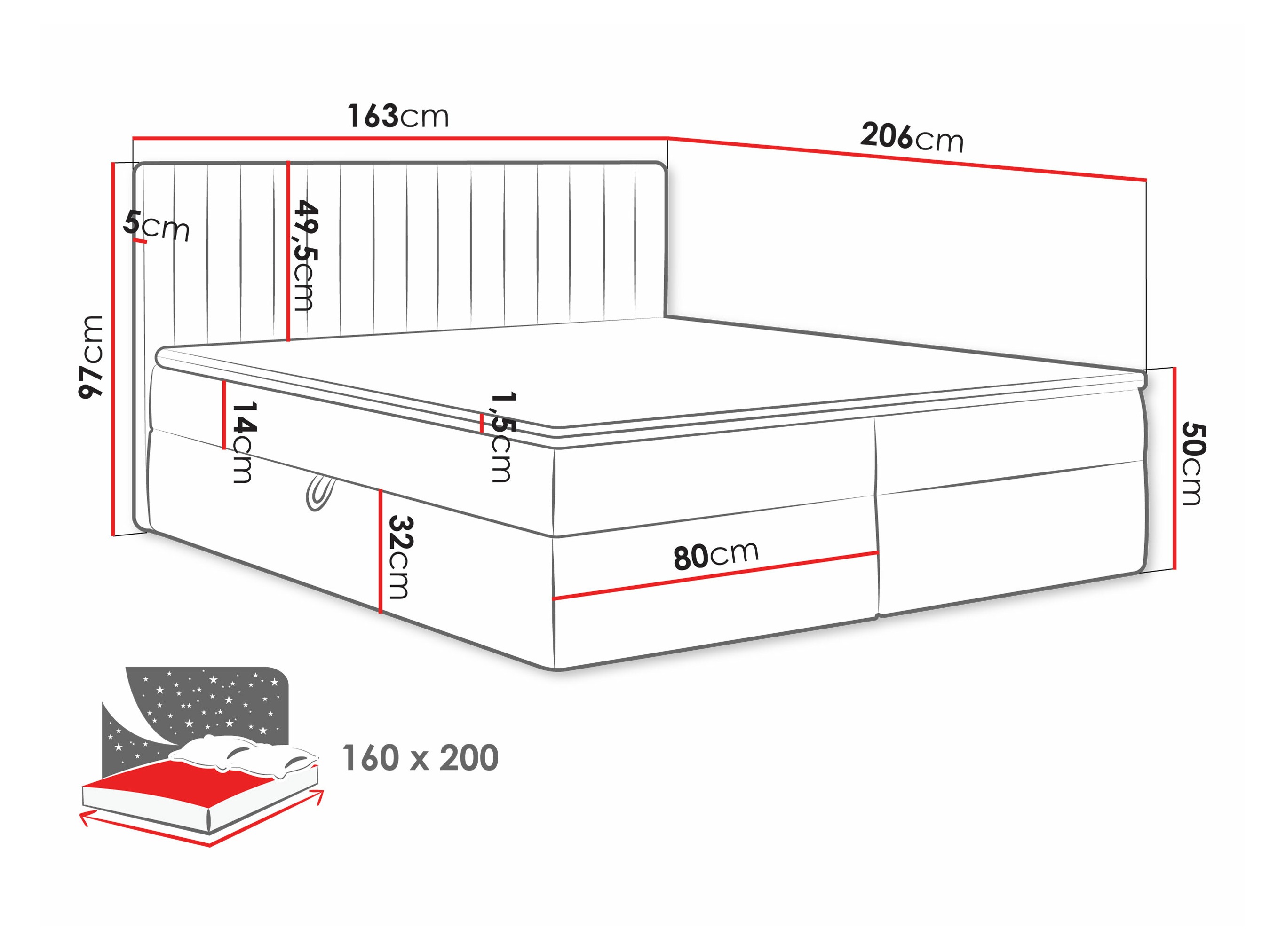 Kontinentalseng Comfivo 481 (Manila 02)