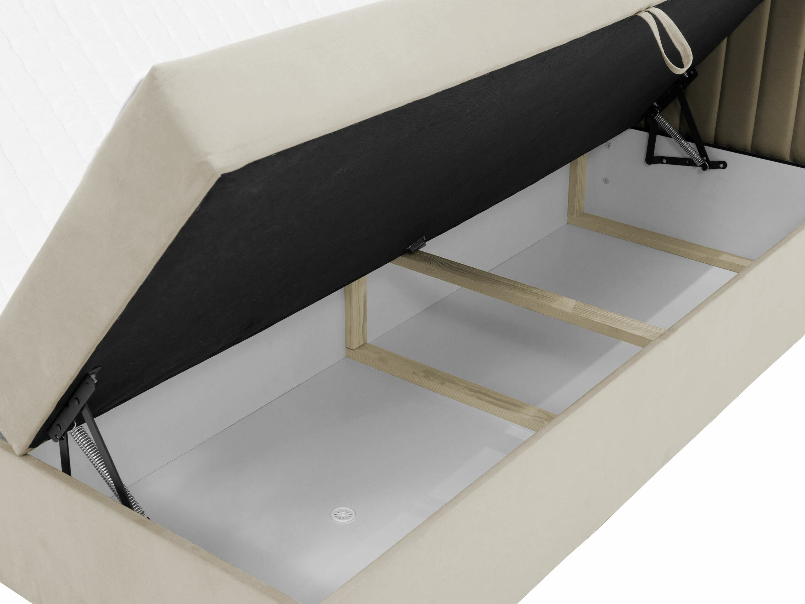 Kontinentalseng Comfivo 481 (Manila 16)