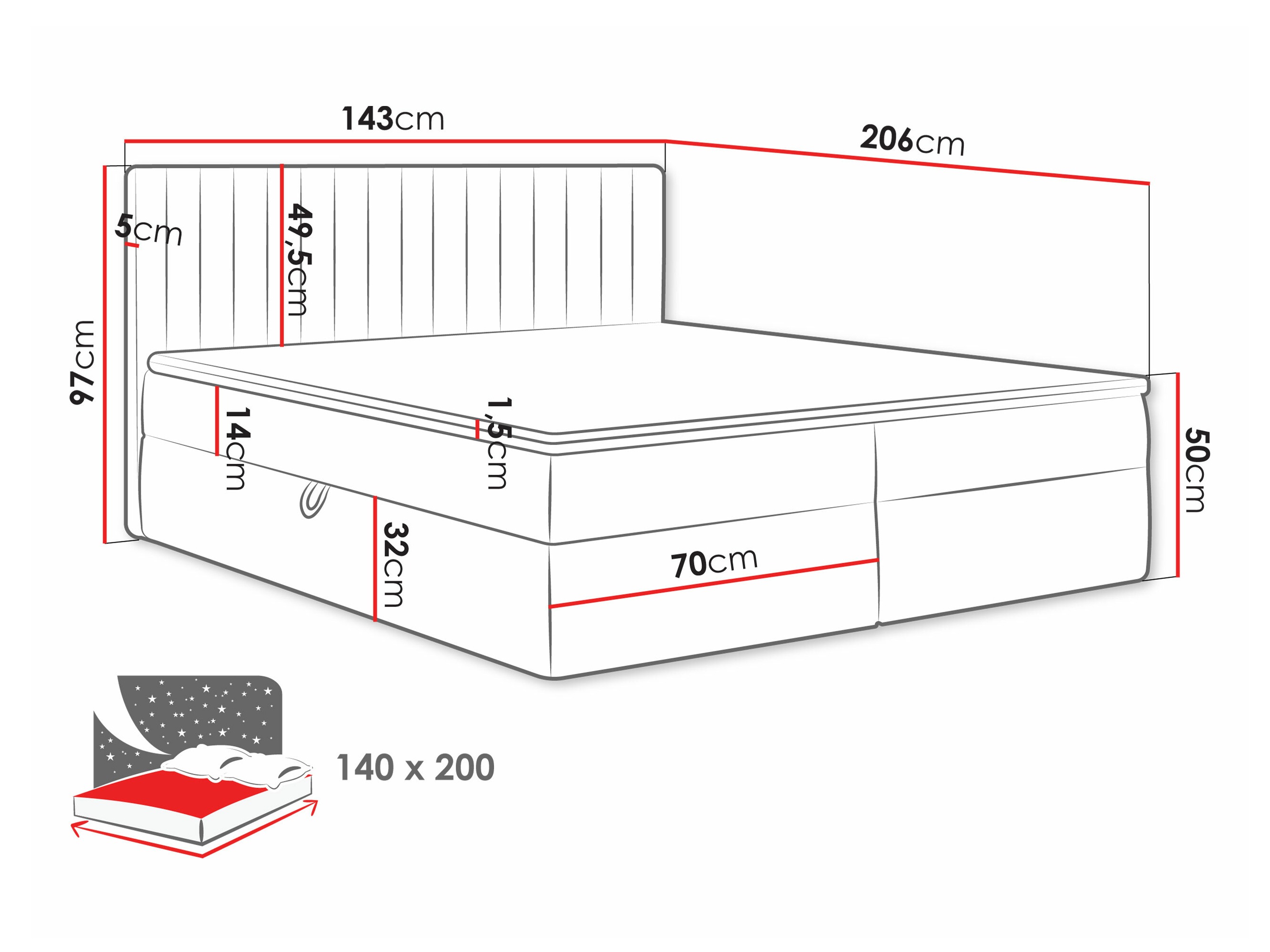 Kontinentalseng Comfivo 481 (Manila 35)
