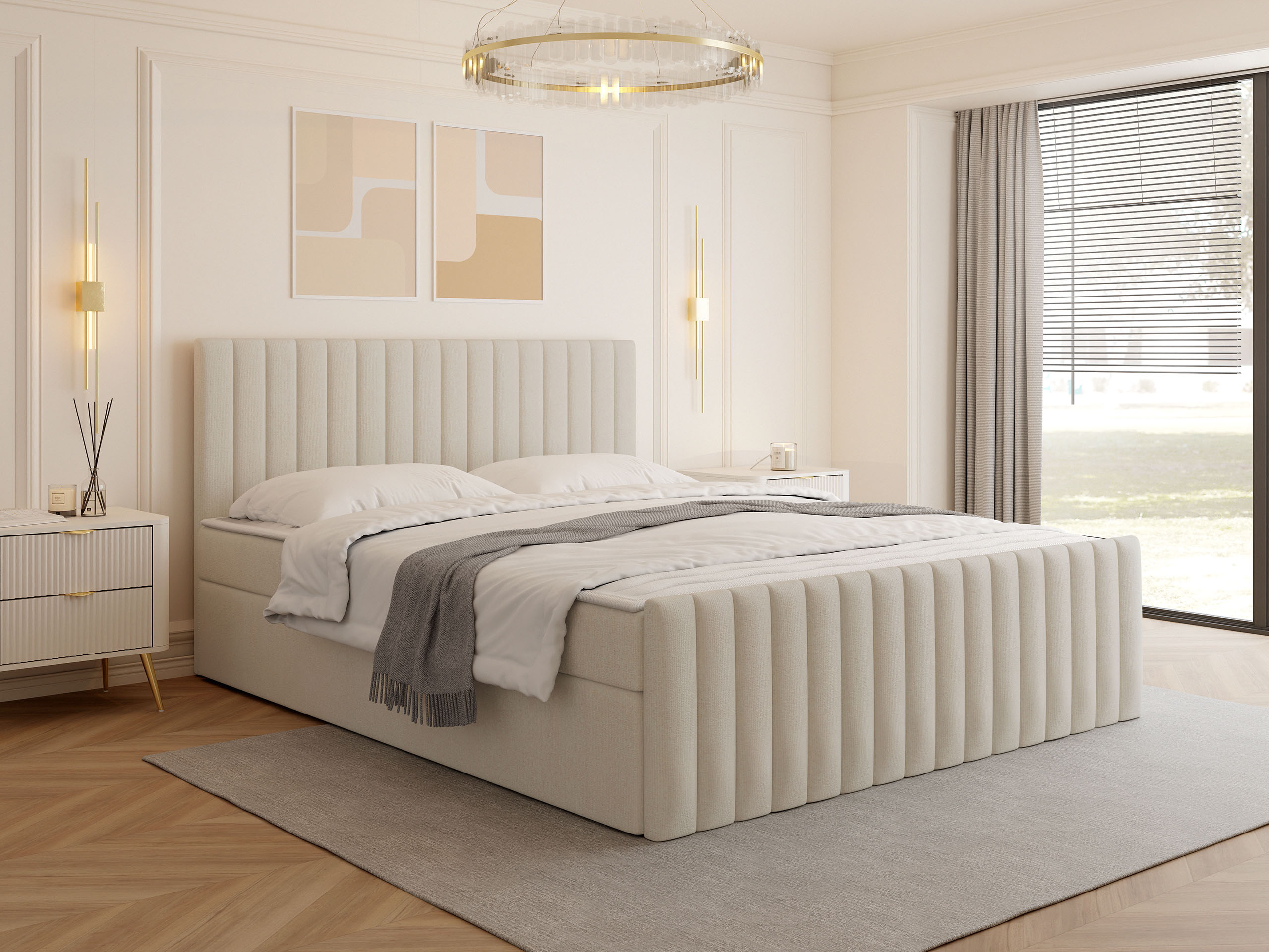 Kontinentalseng Comfivo 482 (Manila 02)