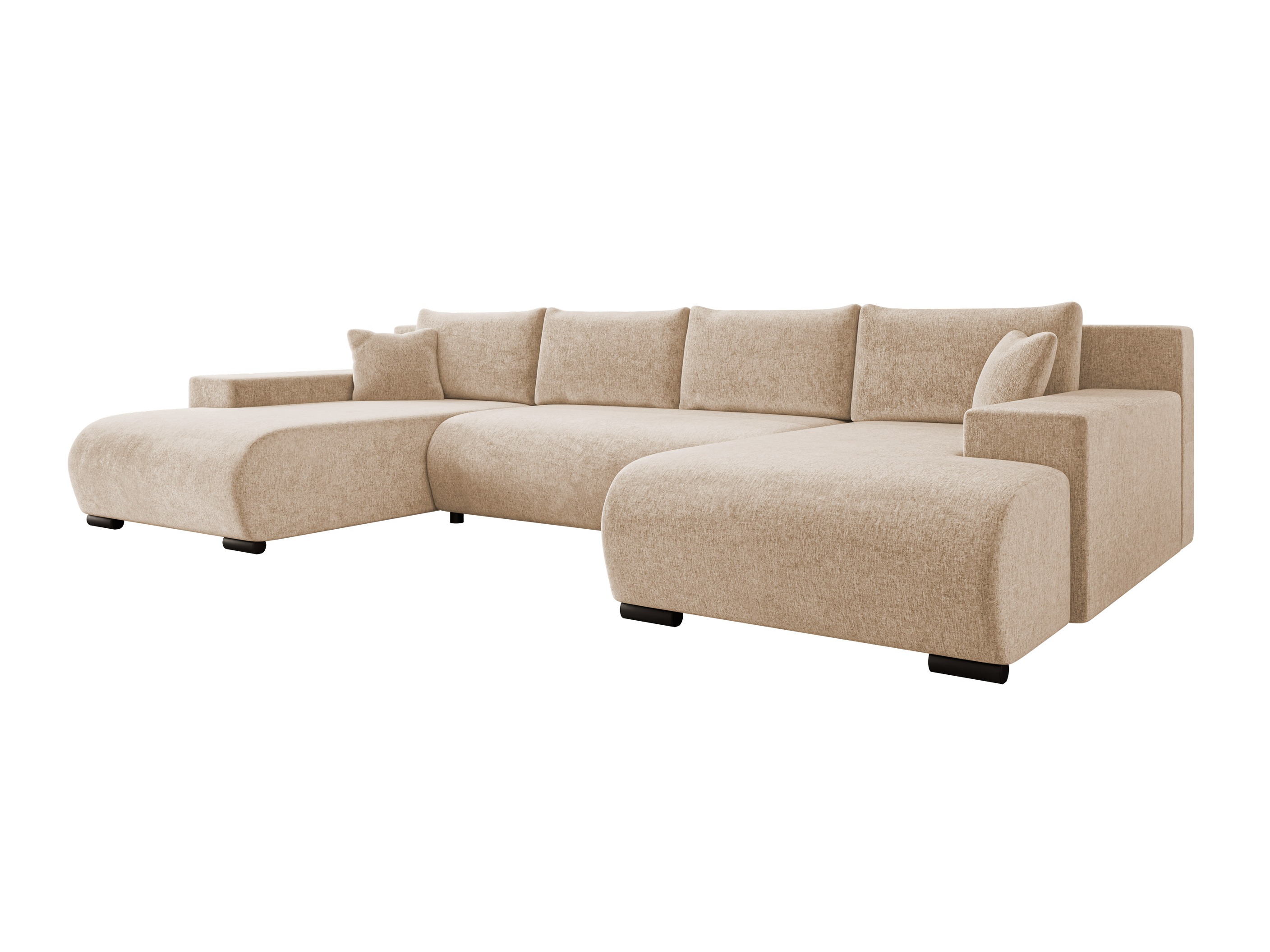 Hjørnesofa Comfivo 483 (Clara 215.03)